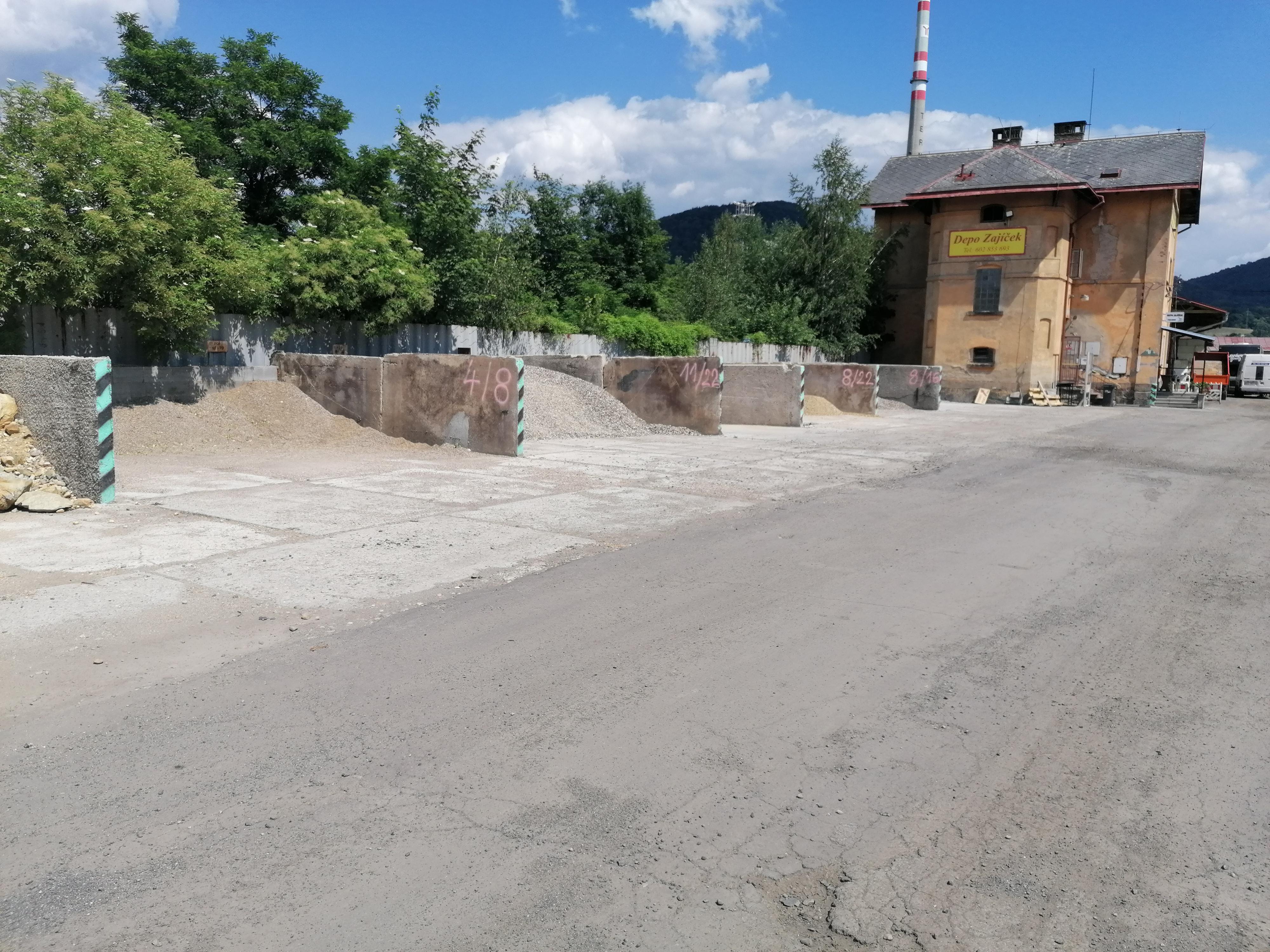 Depo Zajíček foto 3