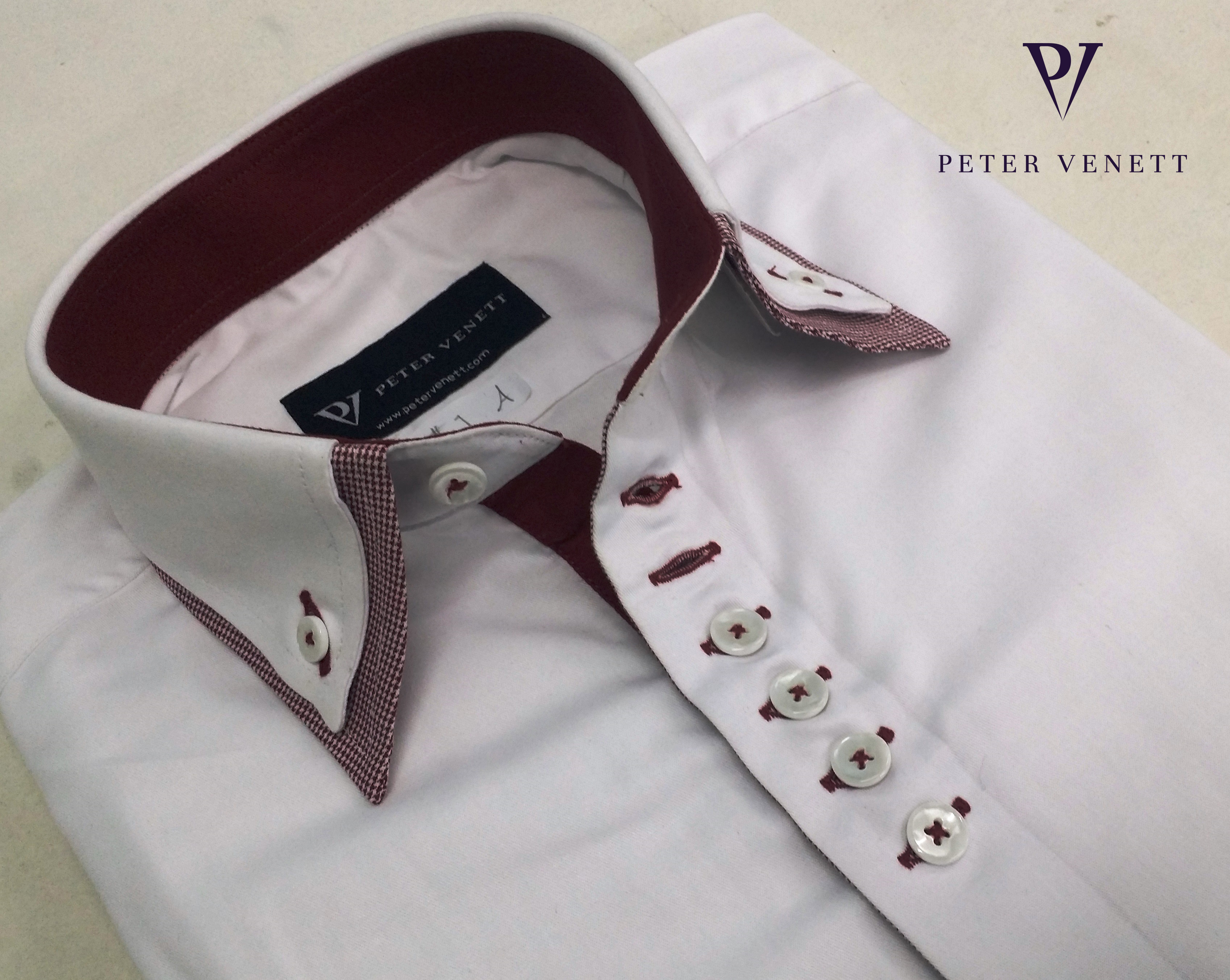 Peter Venett foto 5