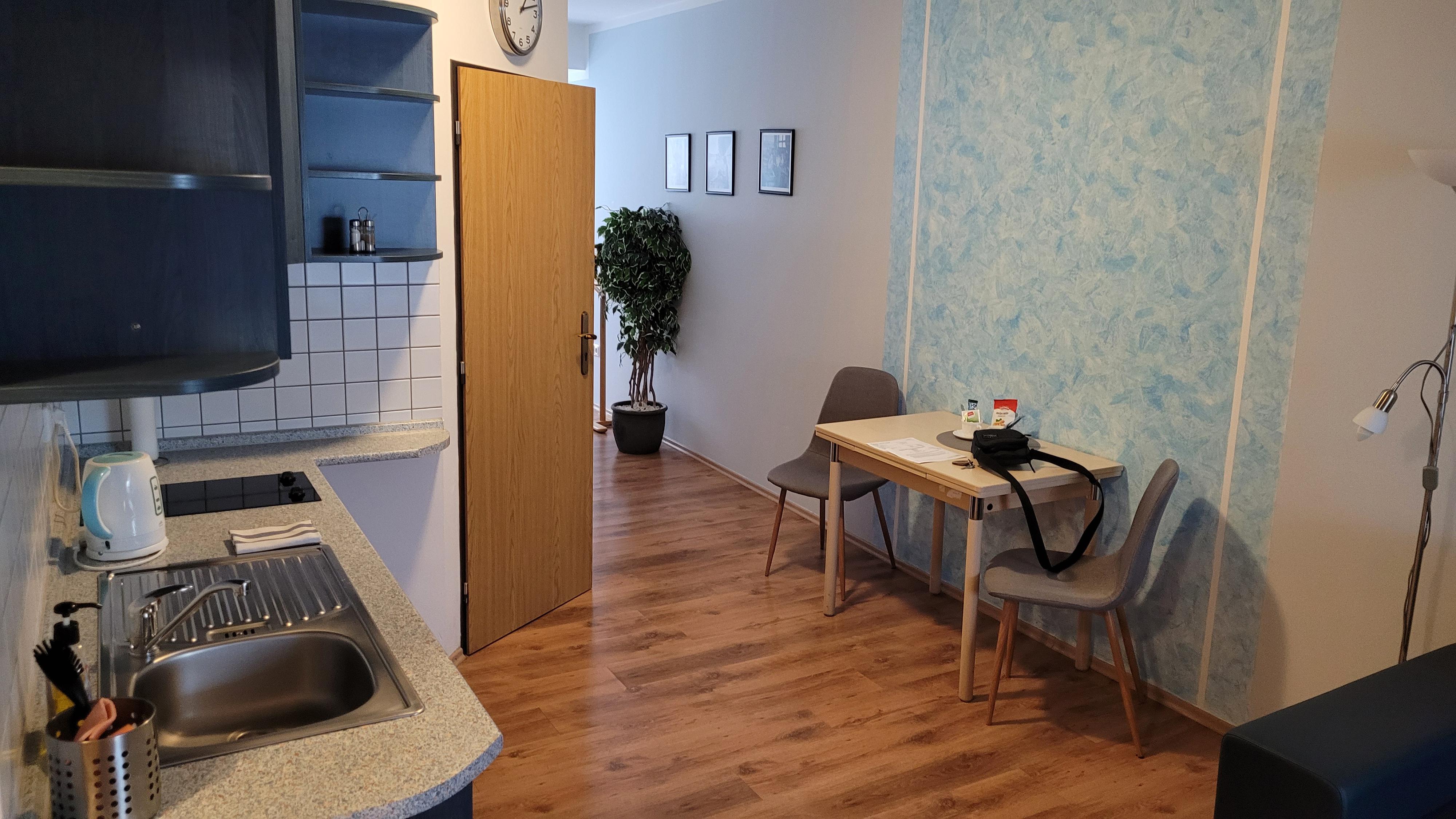 Penzion Pohoda foto 4