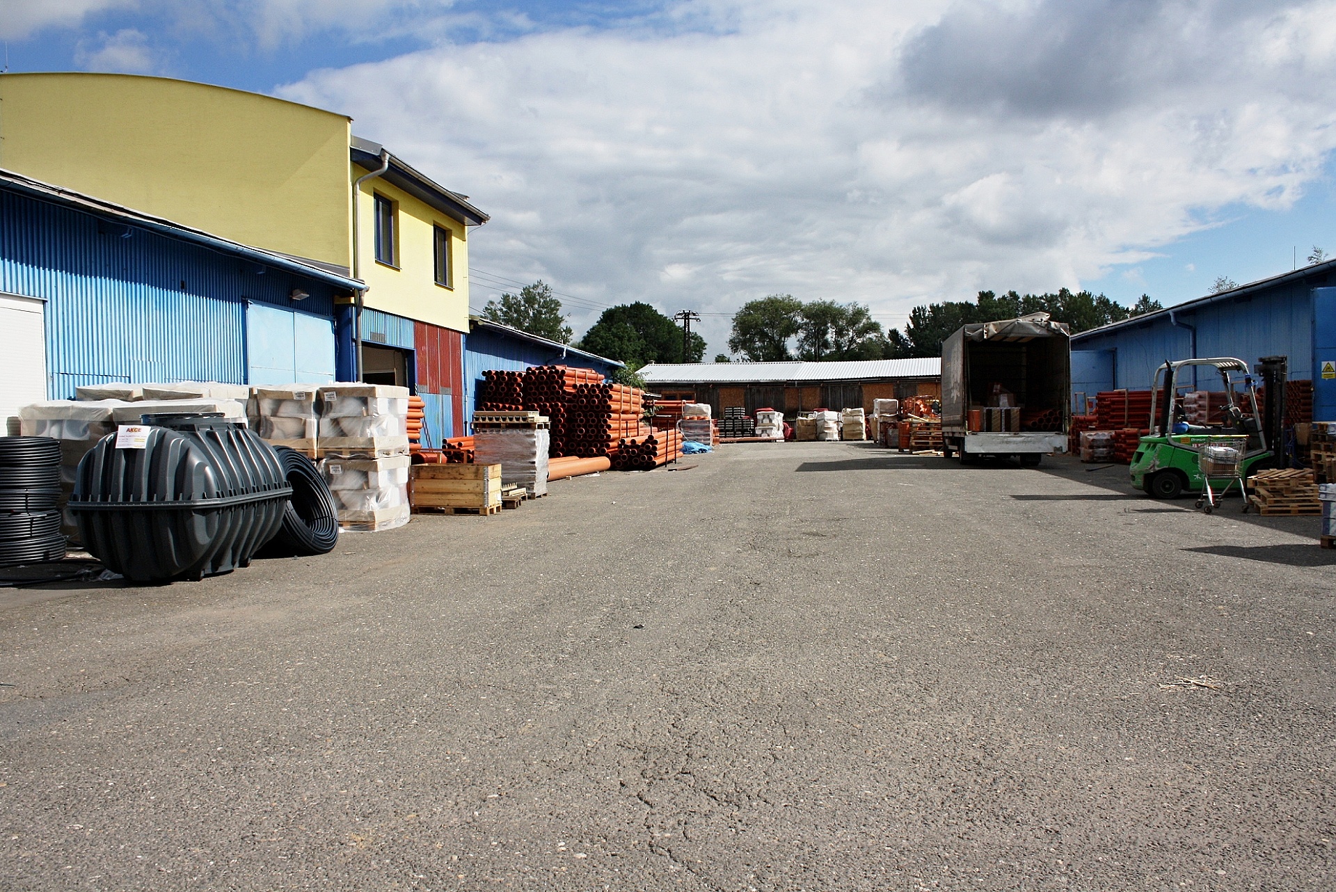 Koupelnové studio HECKL foto 3