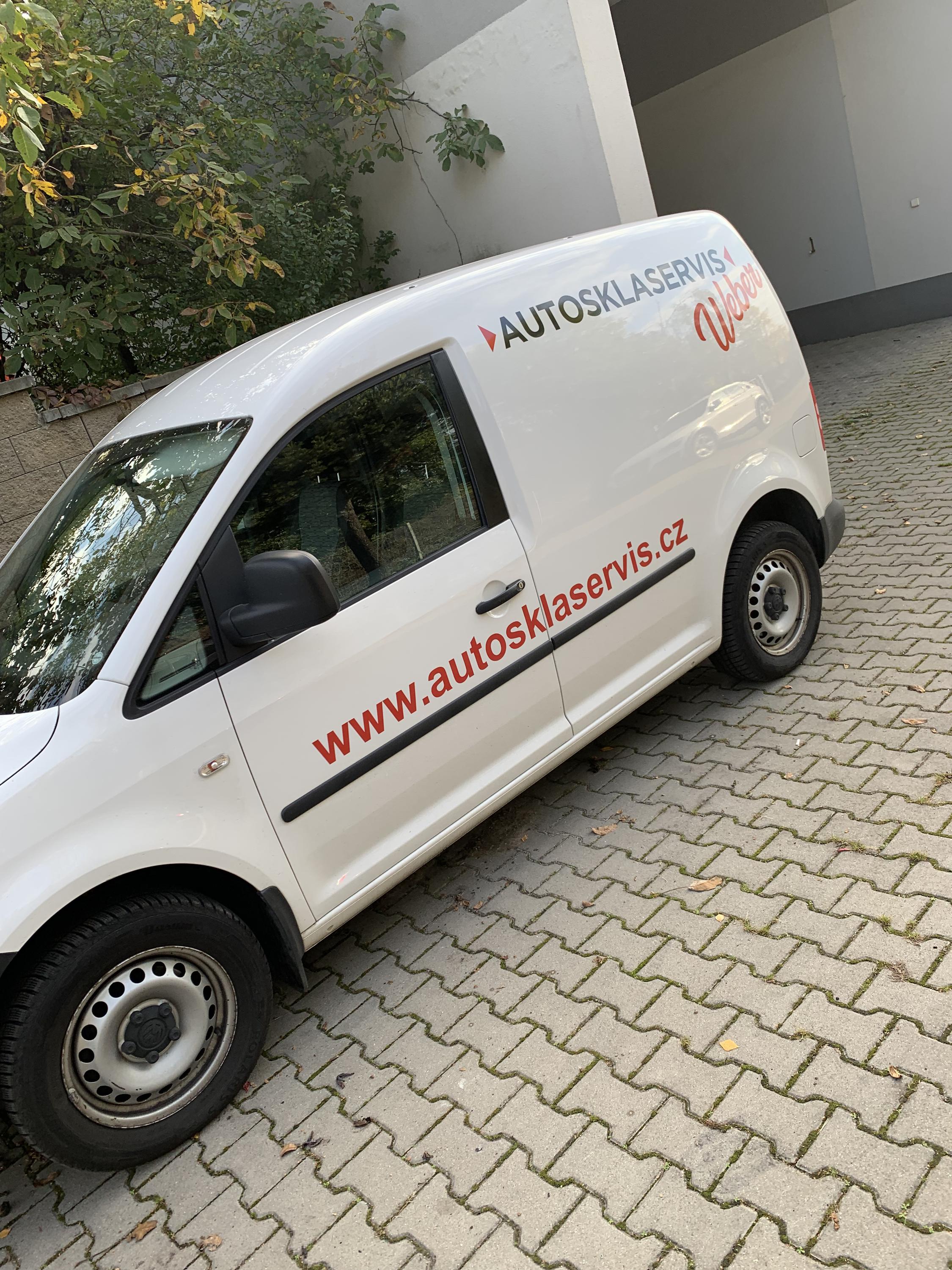 Autosklaservis Weber, s.r.o. foto 5