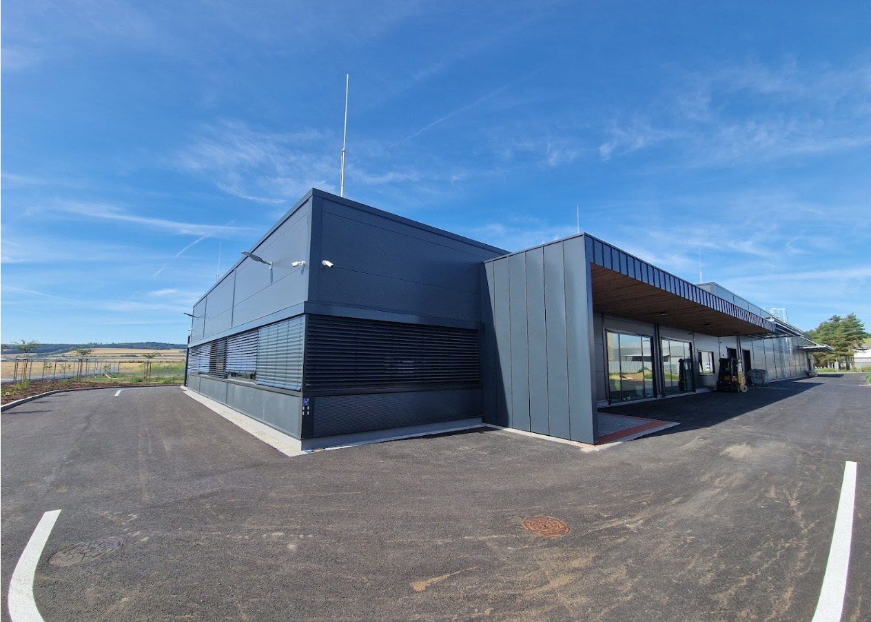 FROS ZPS  - velkoobchod drogerie a ochranných pracovních pomůcek