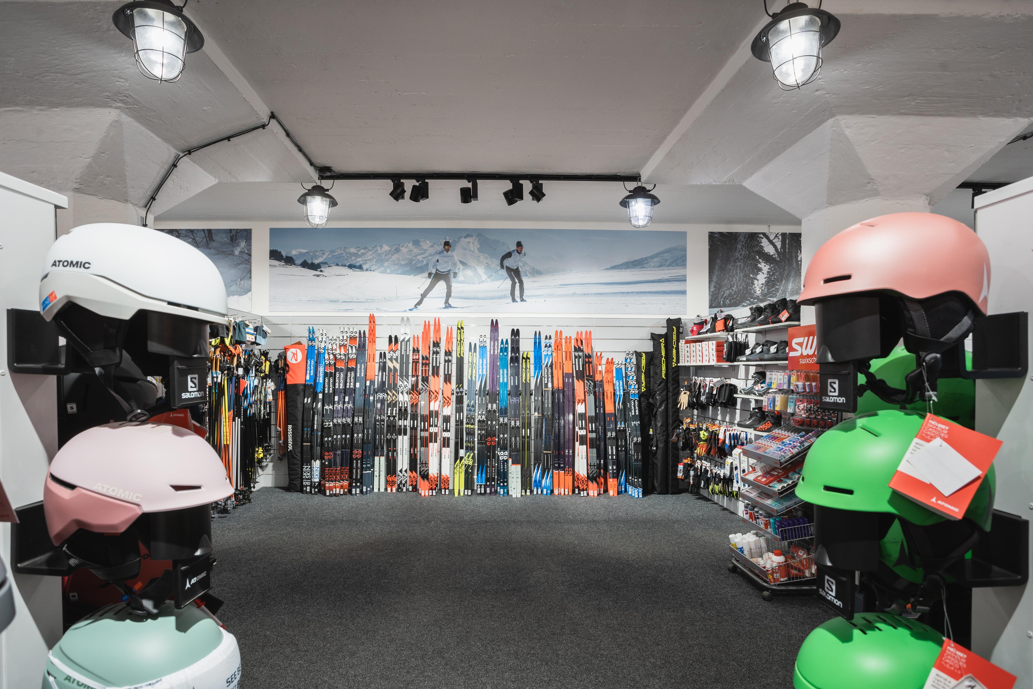CZ SKI foto 5