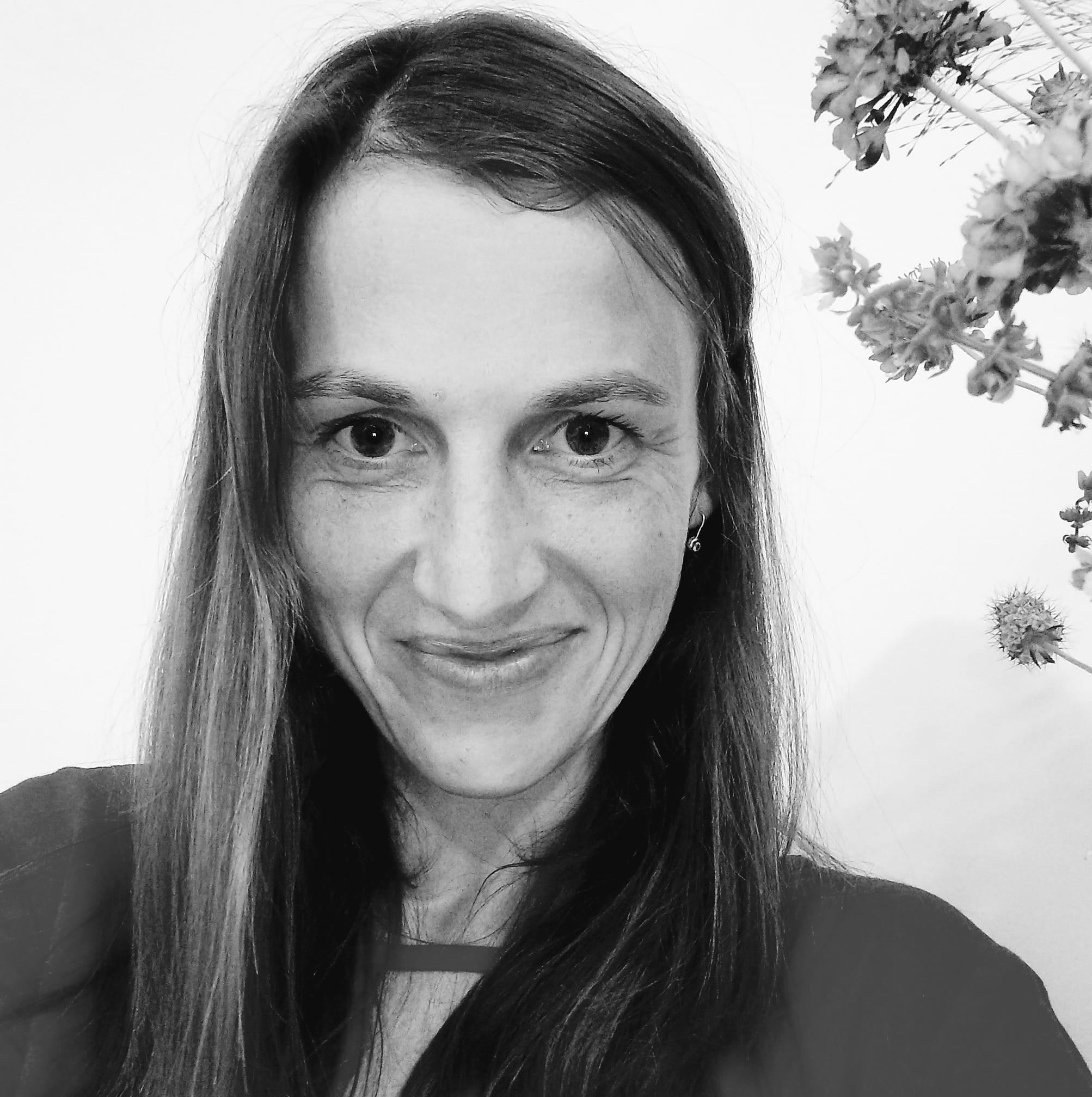Zuzana Kyralová - laktační poradkyně foto 2