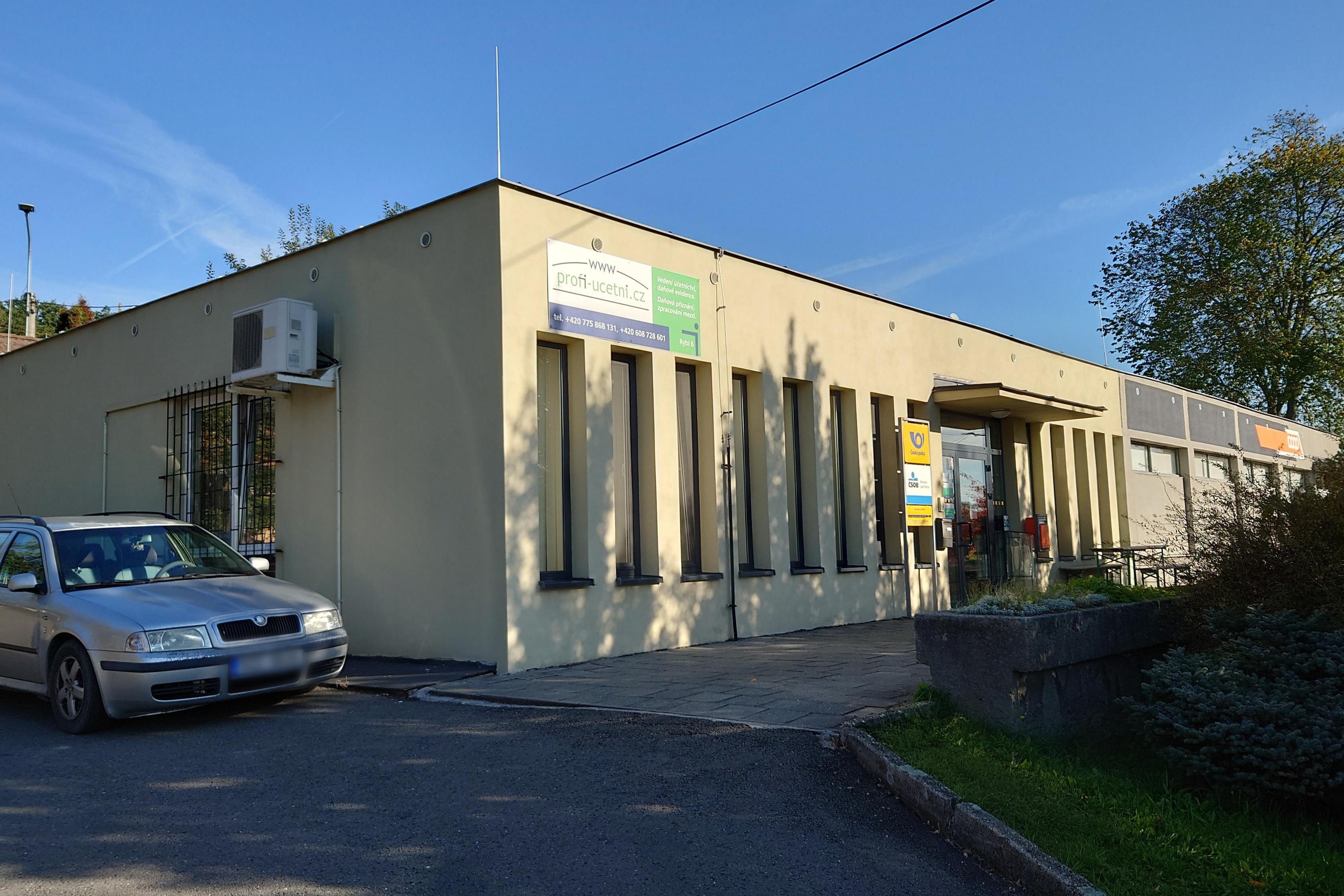 Profi-účetní.cz, s.r.o.