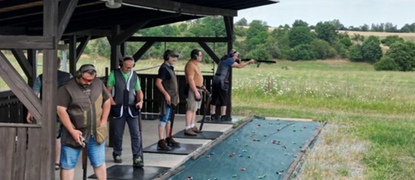 Sportovní střelecký klub - Líšťany foto 1