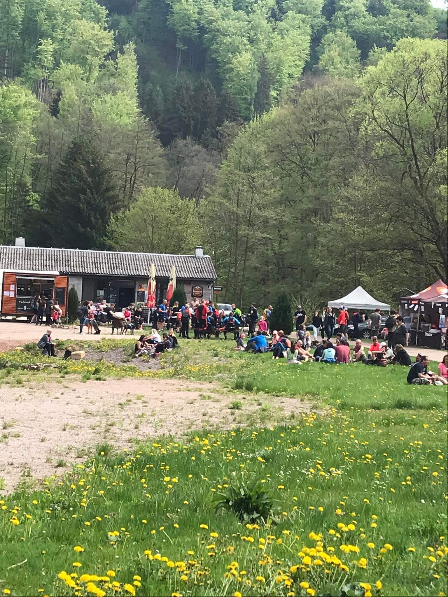 Restaurace Kempu Eldorádo foto 2