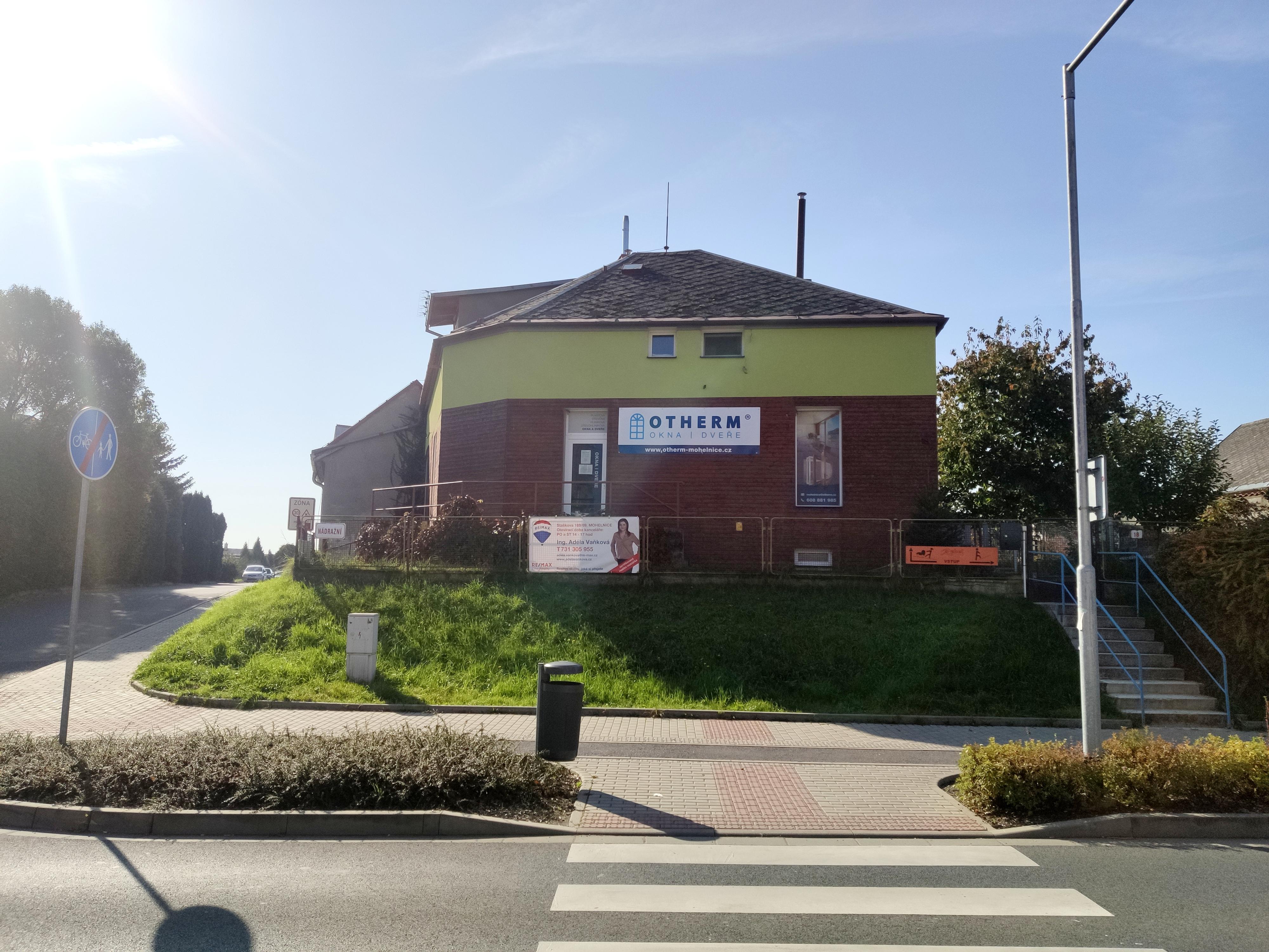OTHERM Mohelnice s.r.o.