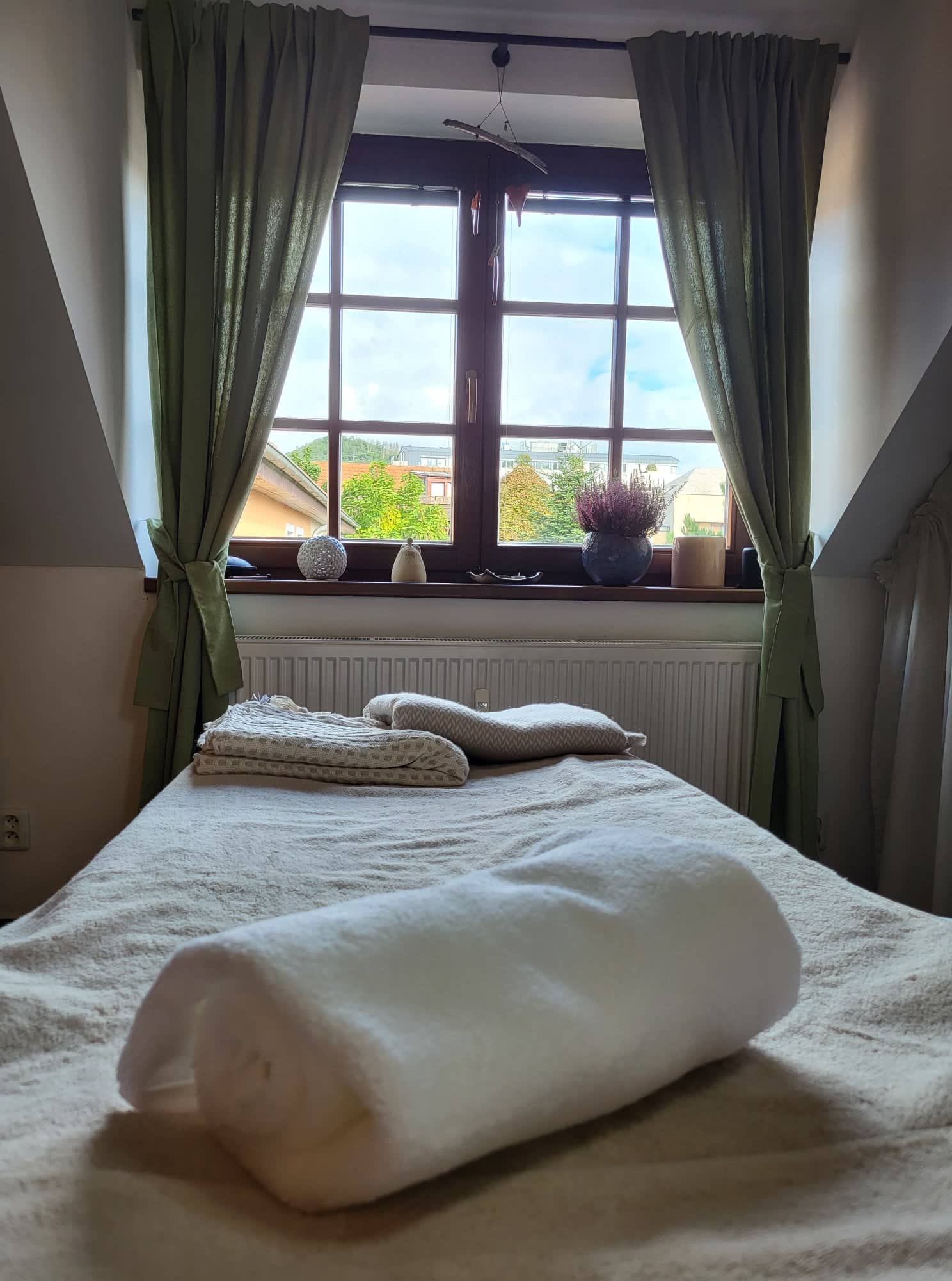Kosmetický salon Smyslná foto 2