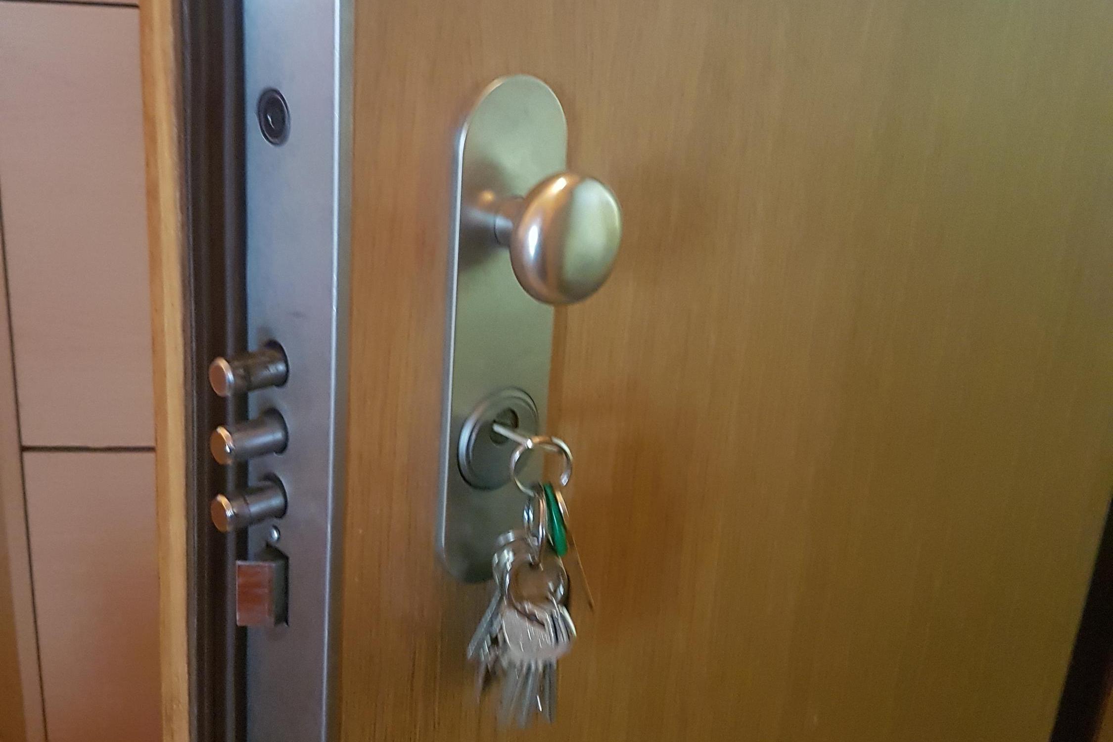 Zámečnictví Nusle Jandera