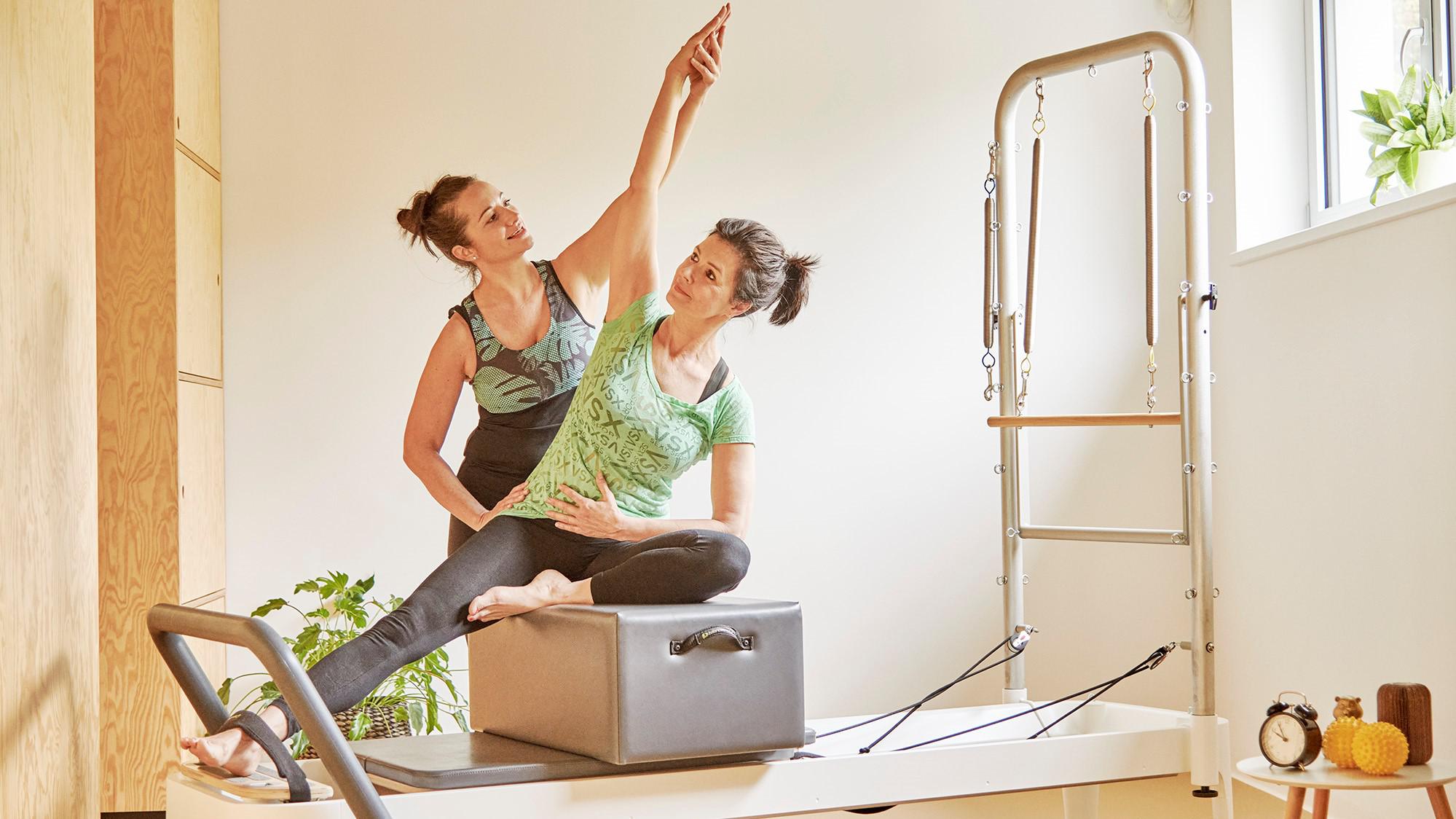 Pilates Art, s.r.o. foto 2