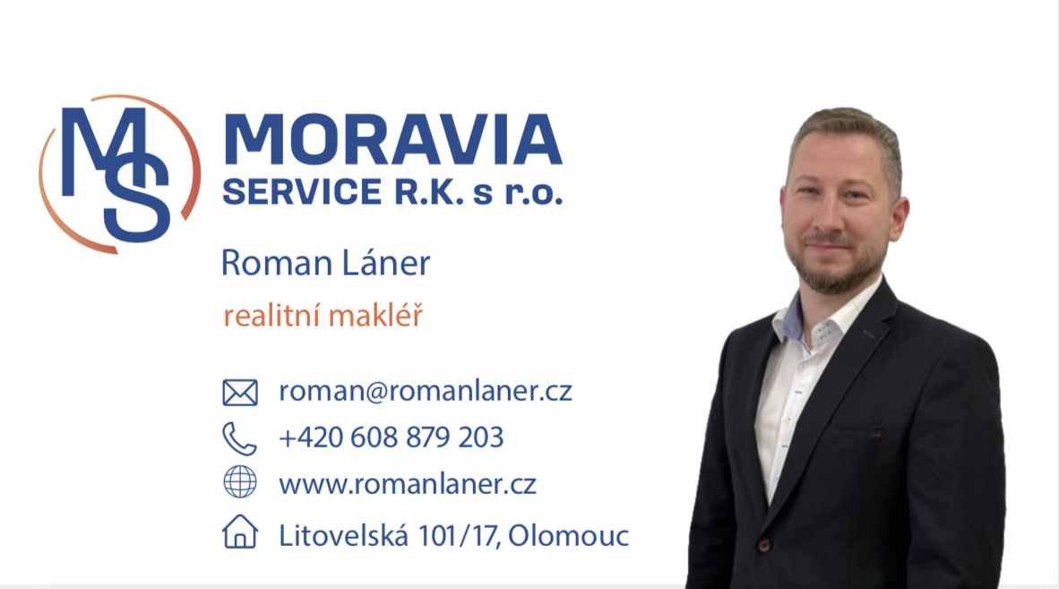 Roman Láner - Realitní makléř foto 3