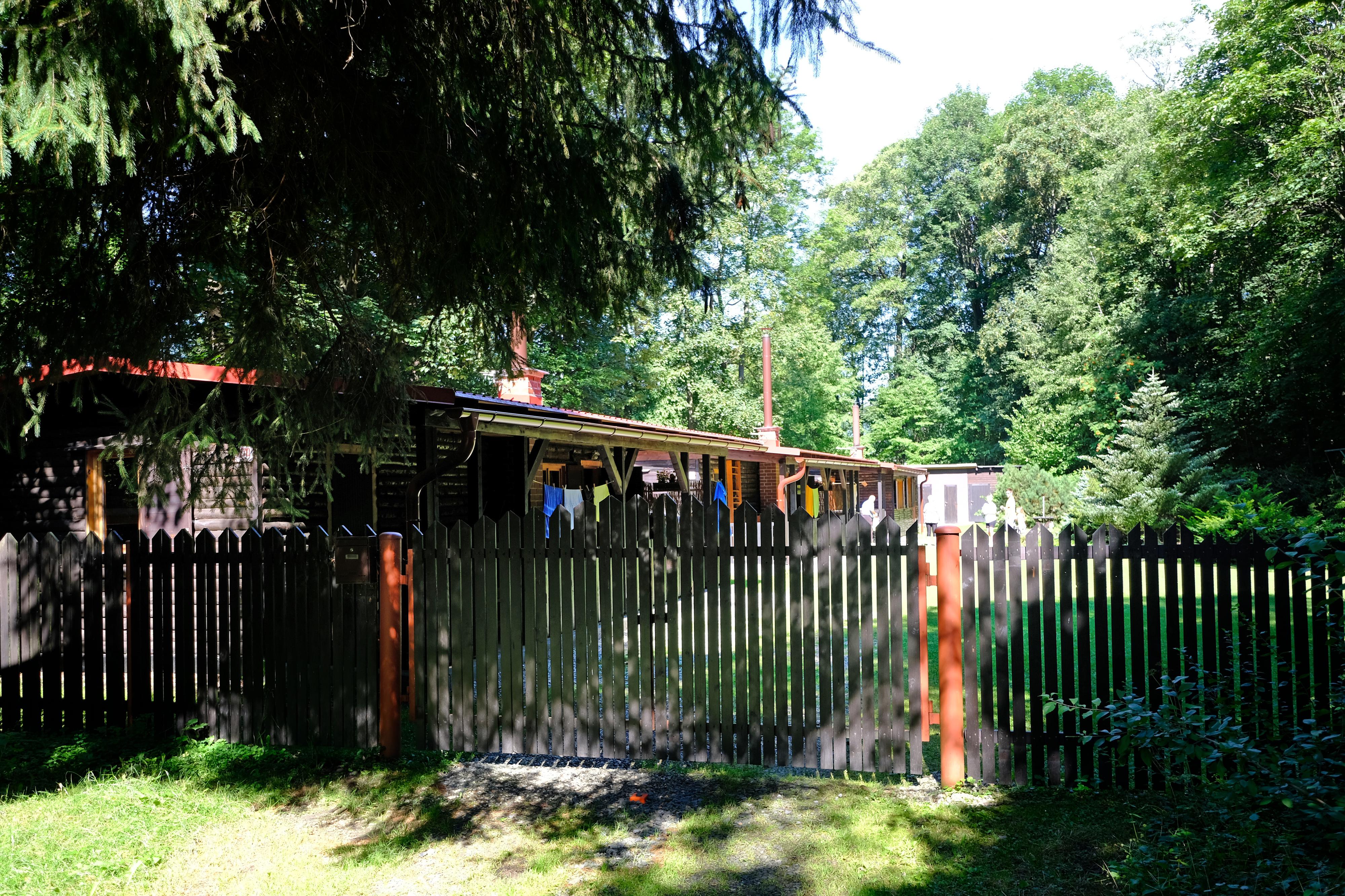 Sruby Peřeje foto 4