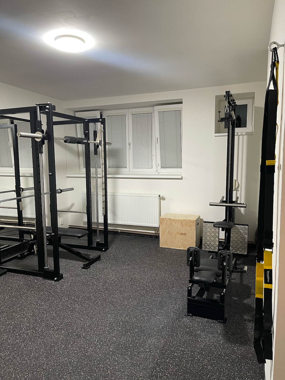 PrivateGym foto 6