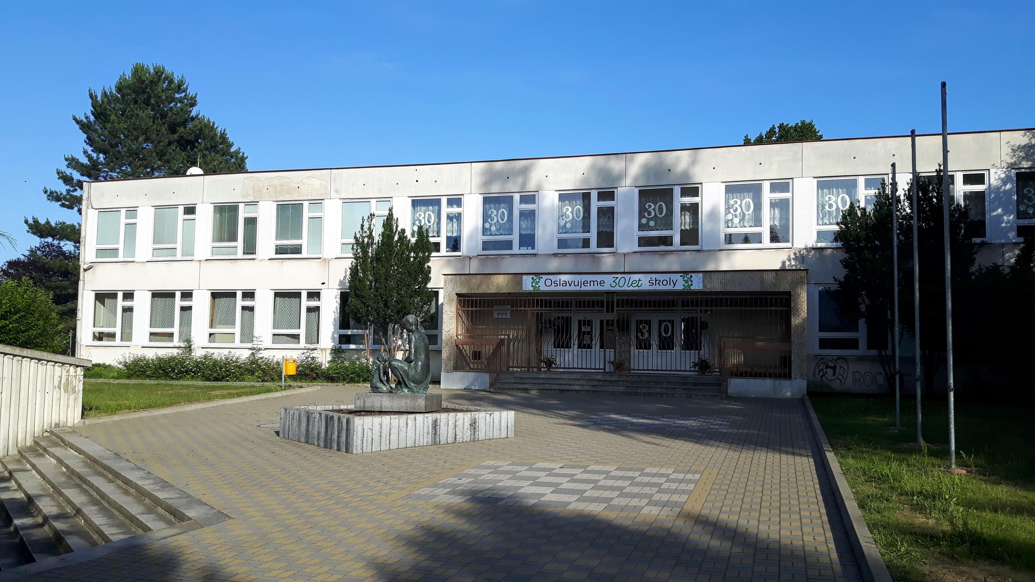 ZŠ Ústí nad Labem, Neštěmická foto 6