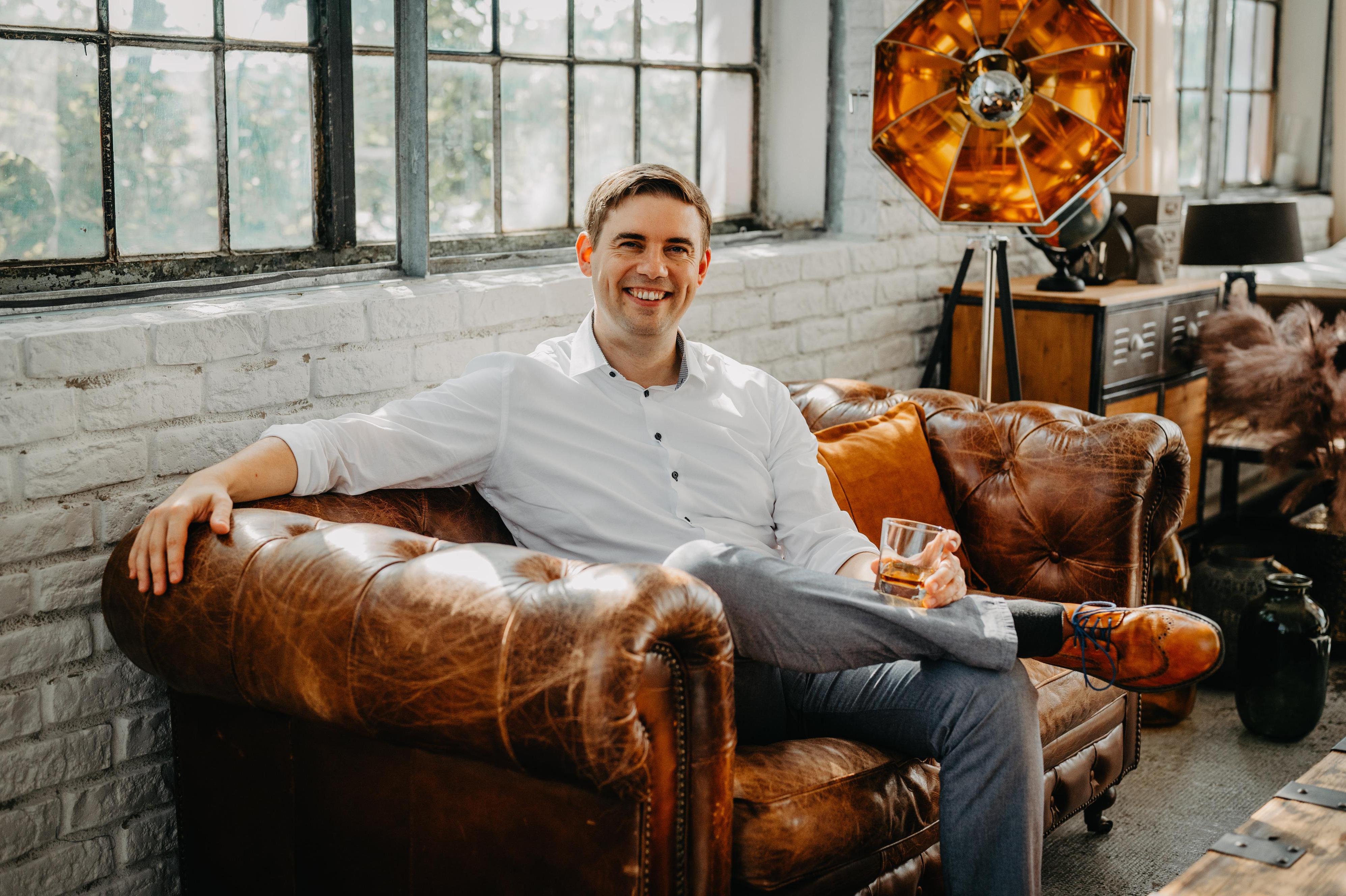 Dalibor Behún, šílený korektor