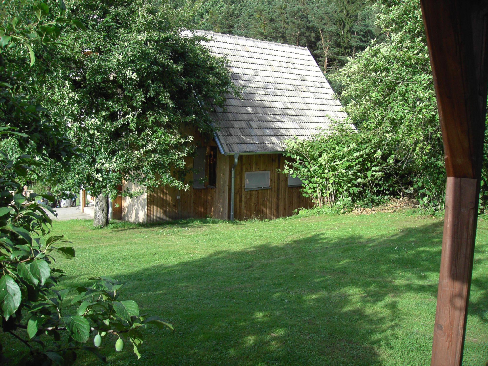 Statek U Šťástků foto 3