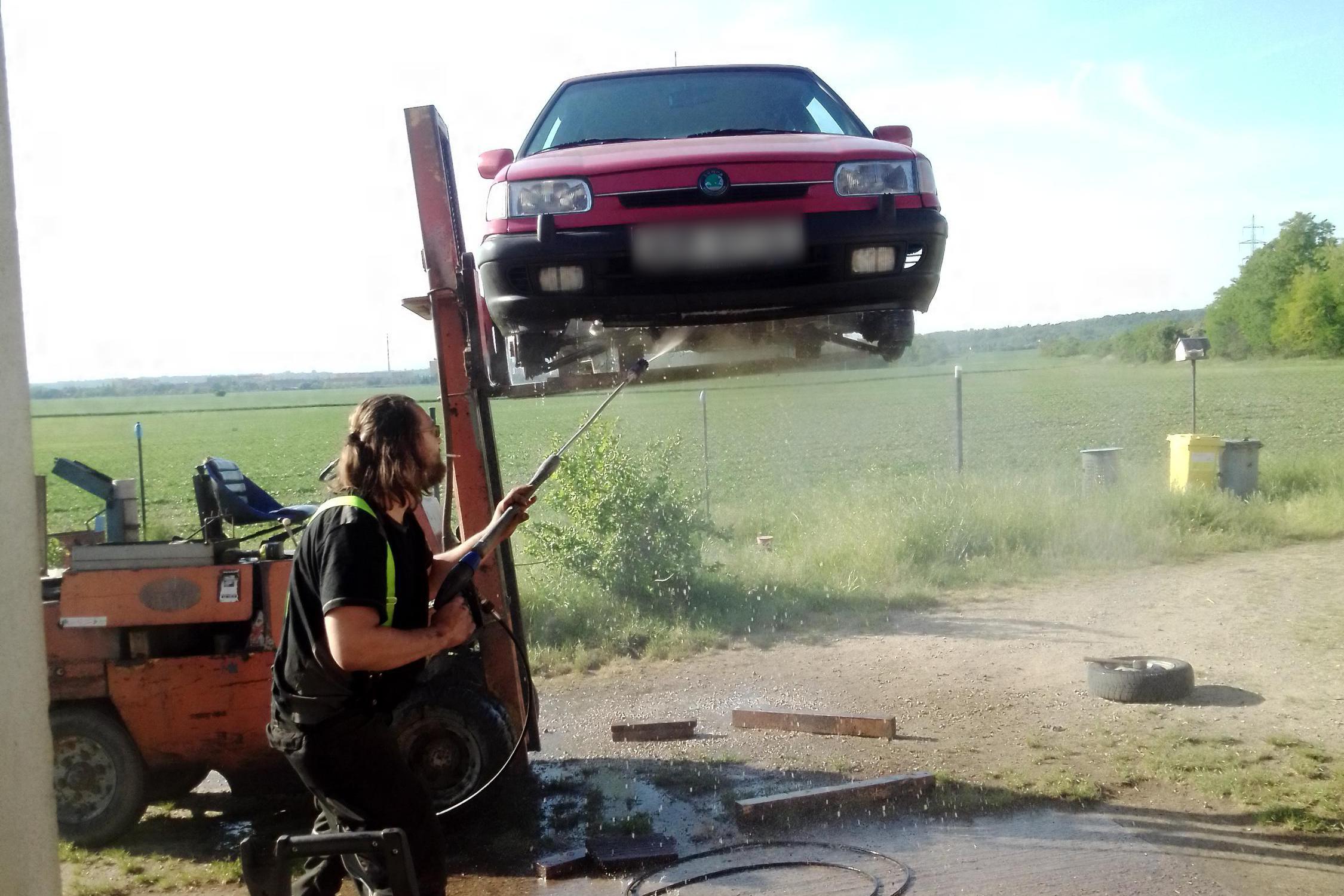 František Rosenkranc