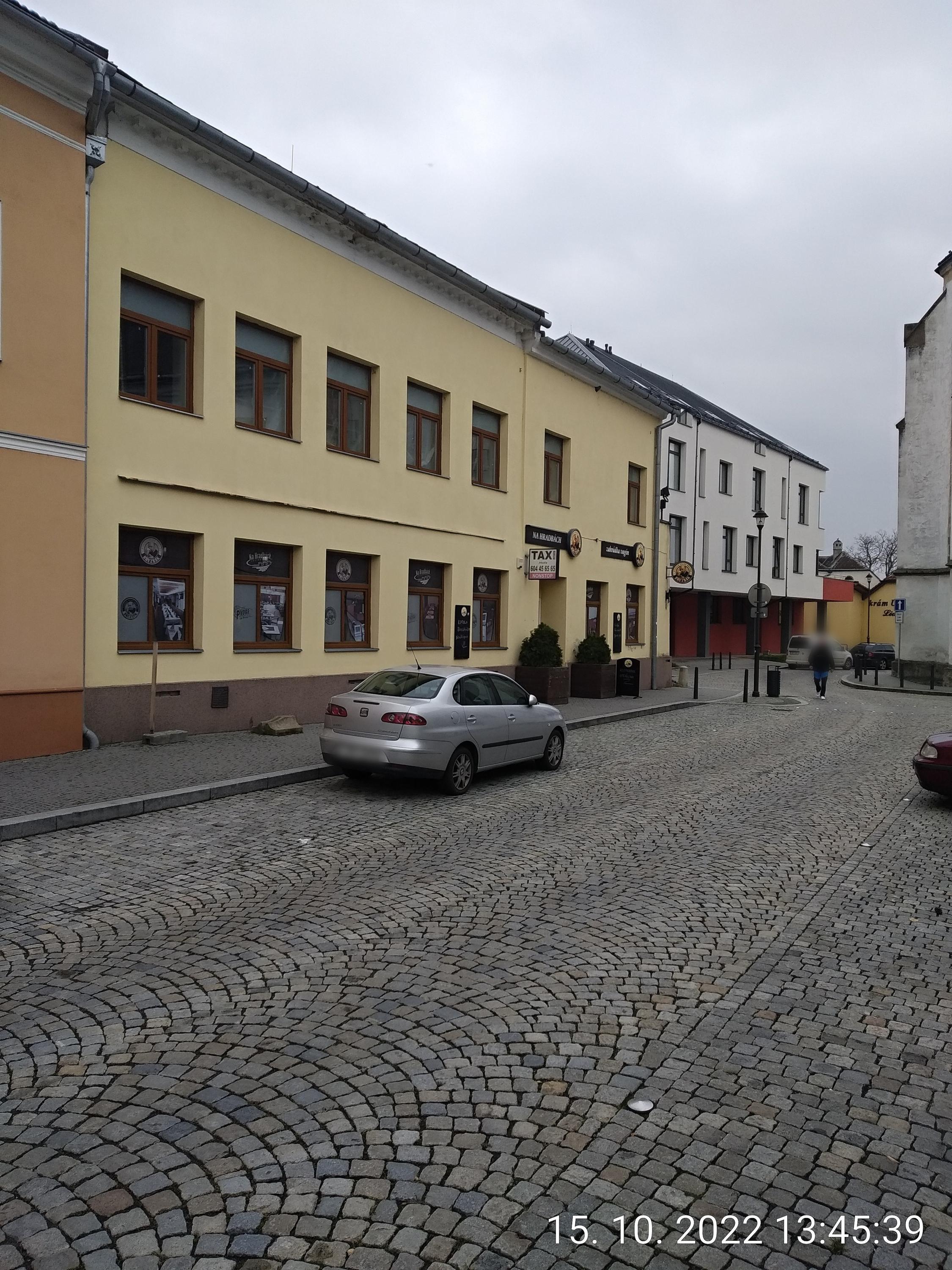 HRADBY hotel & restaurace foto 3