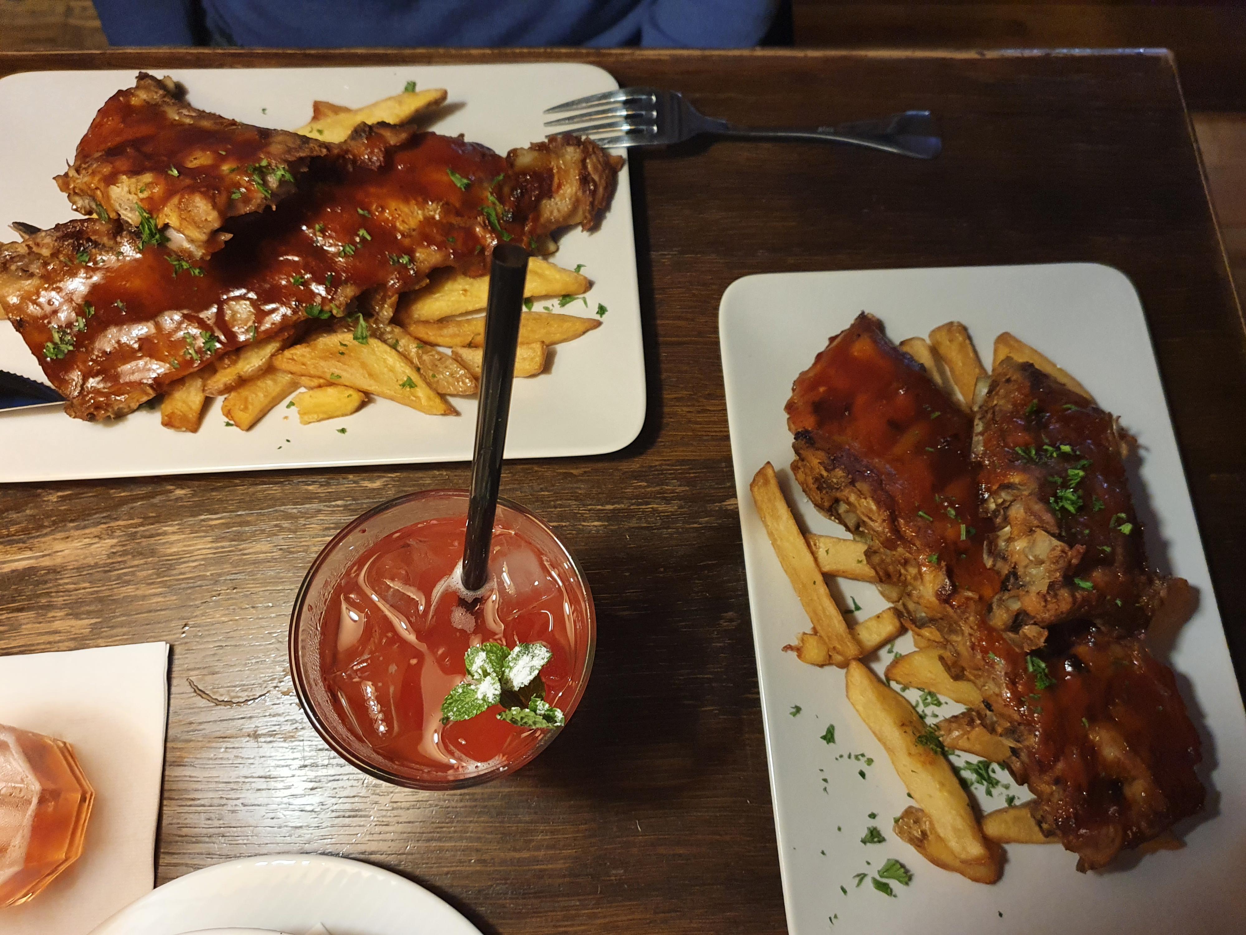 Max's Steakhouse foto 6