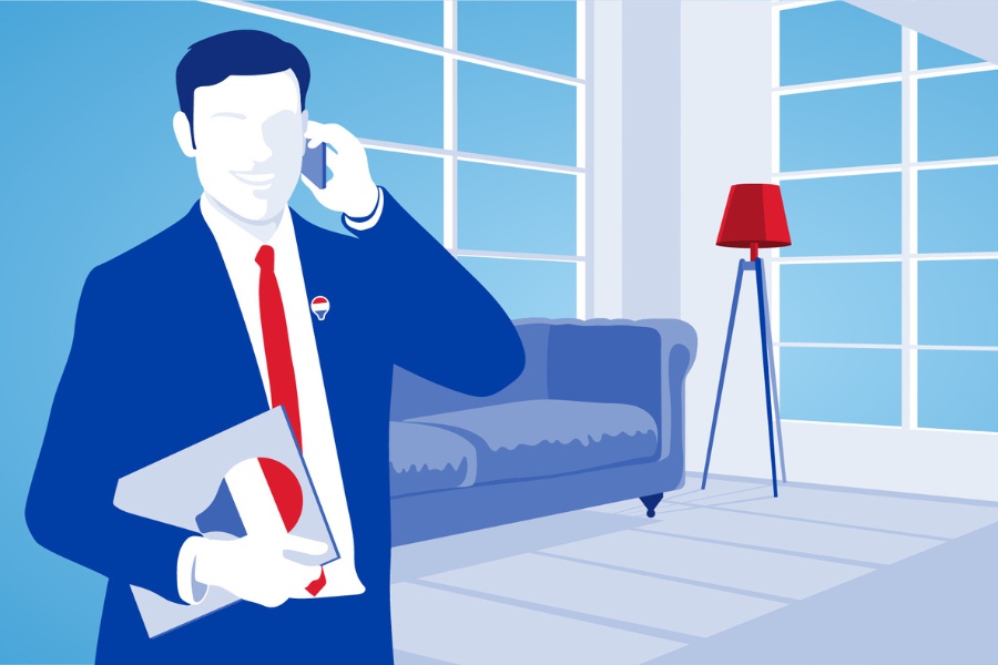 Nastartuj svou kariéru jako makléř v REMAX Centrum