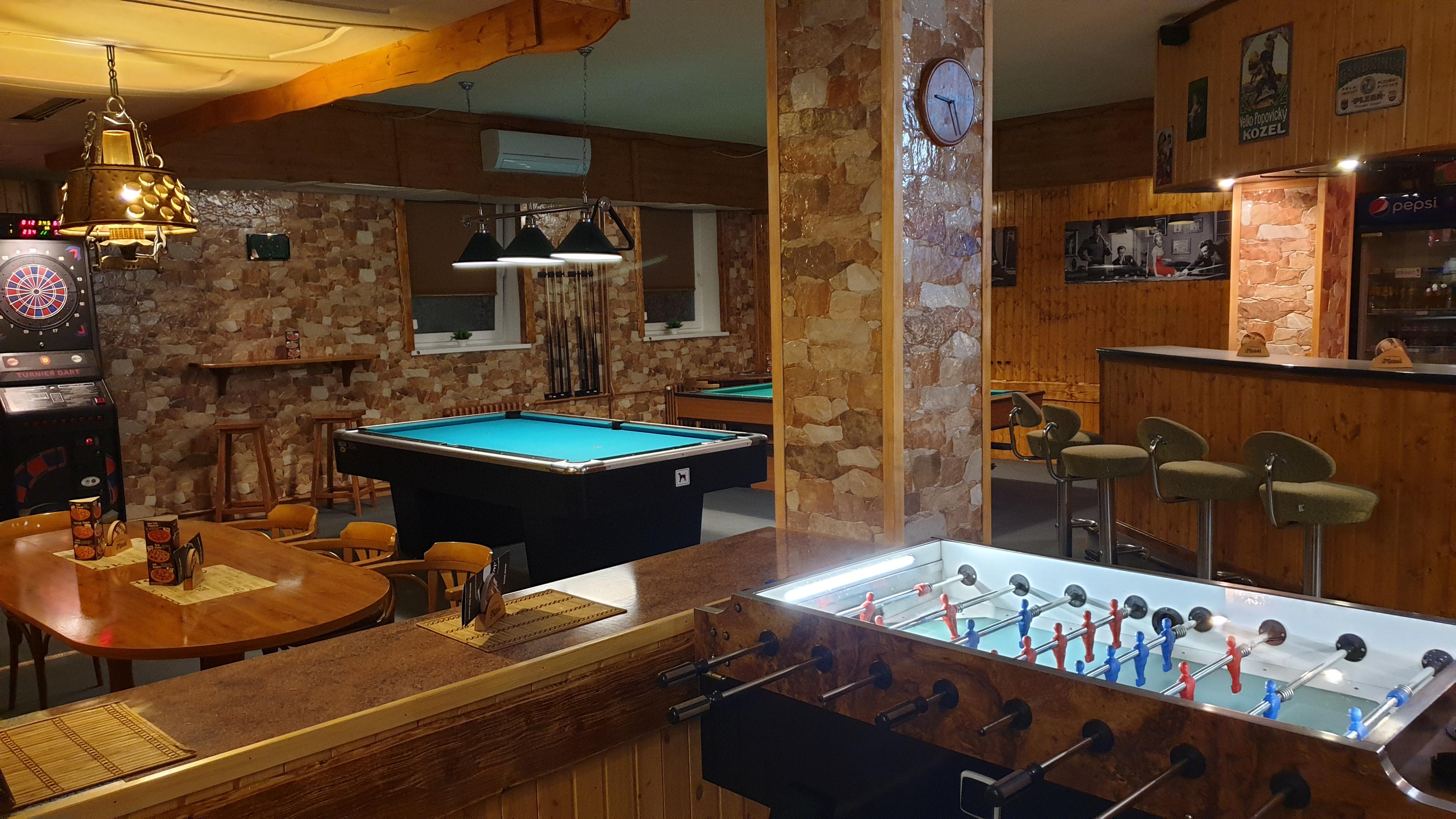 Bowling bar Dubina foto 3