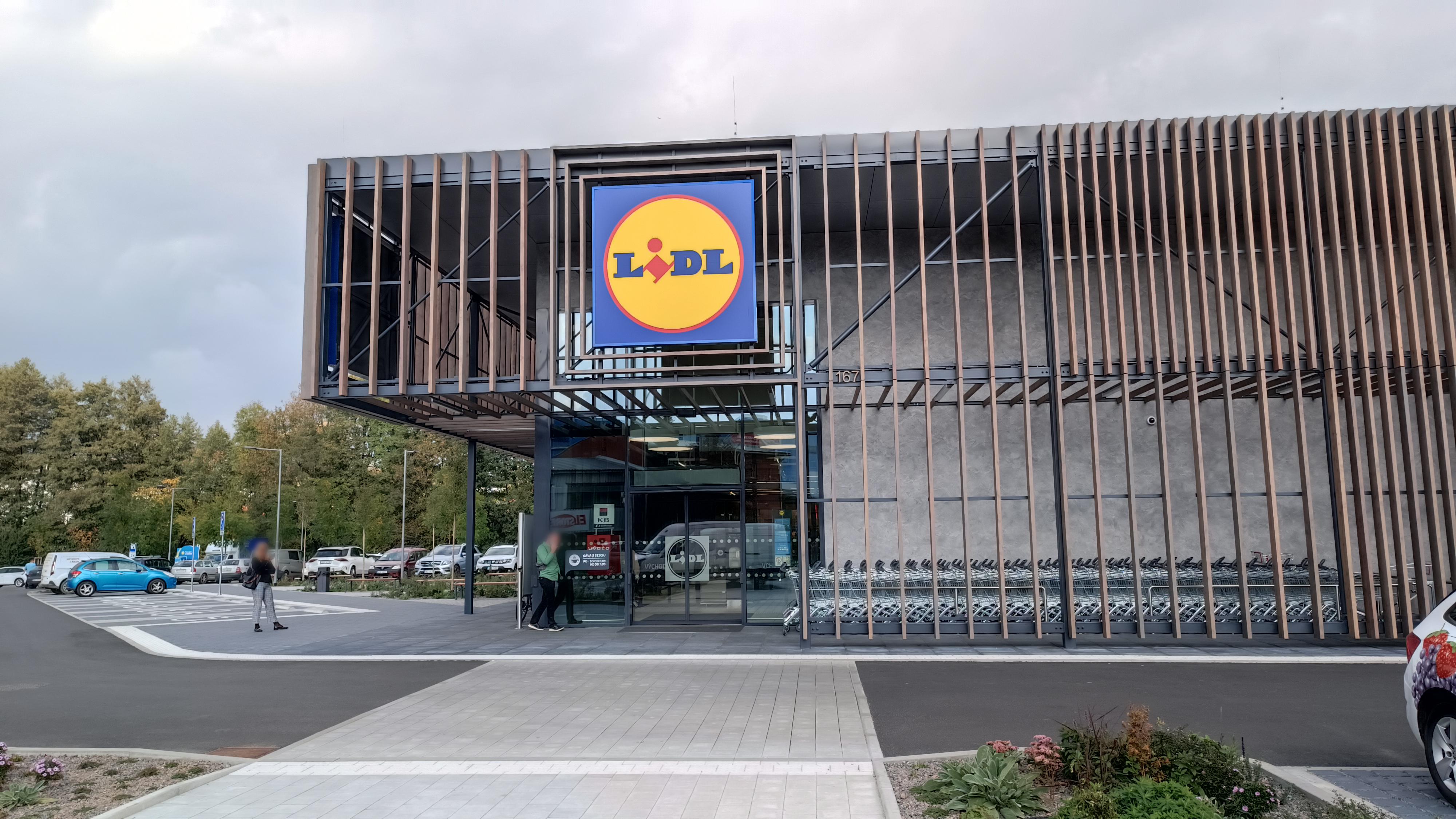 Lidl foto 4