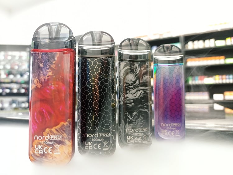 Elektronické cigarety - Vapezone.cz foto 4