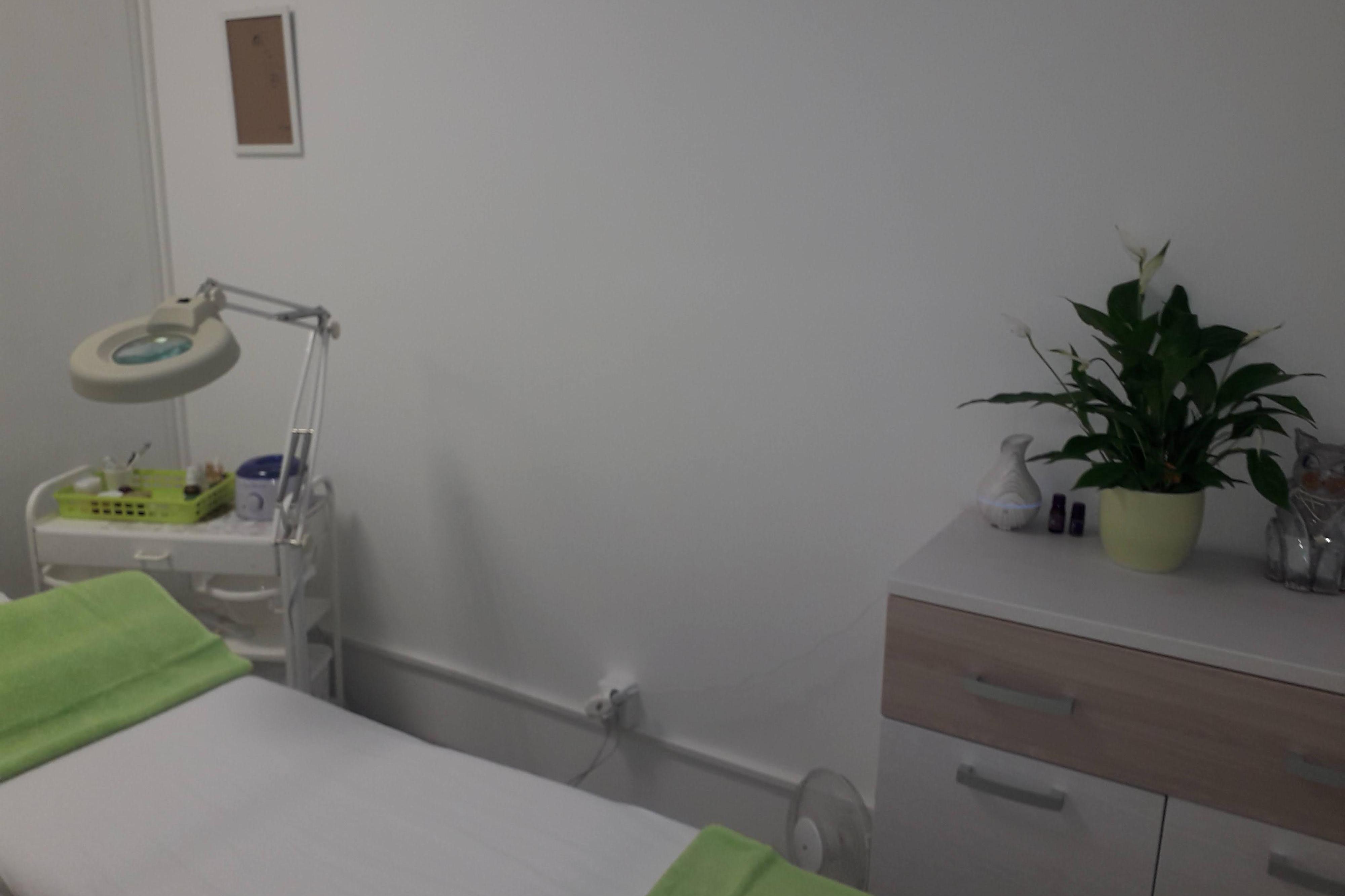 Petra Strnadová - kosmetické služby