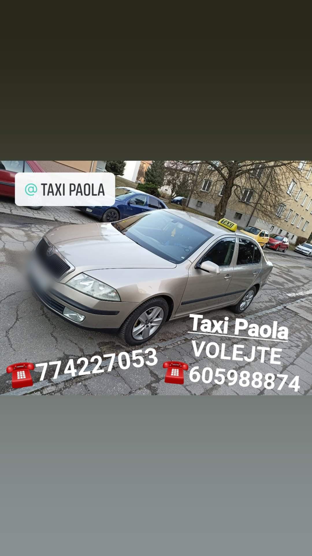 TAXI Paola foto 5