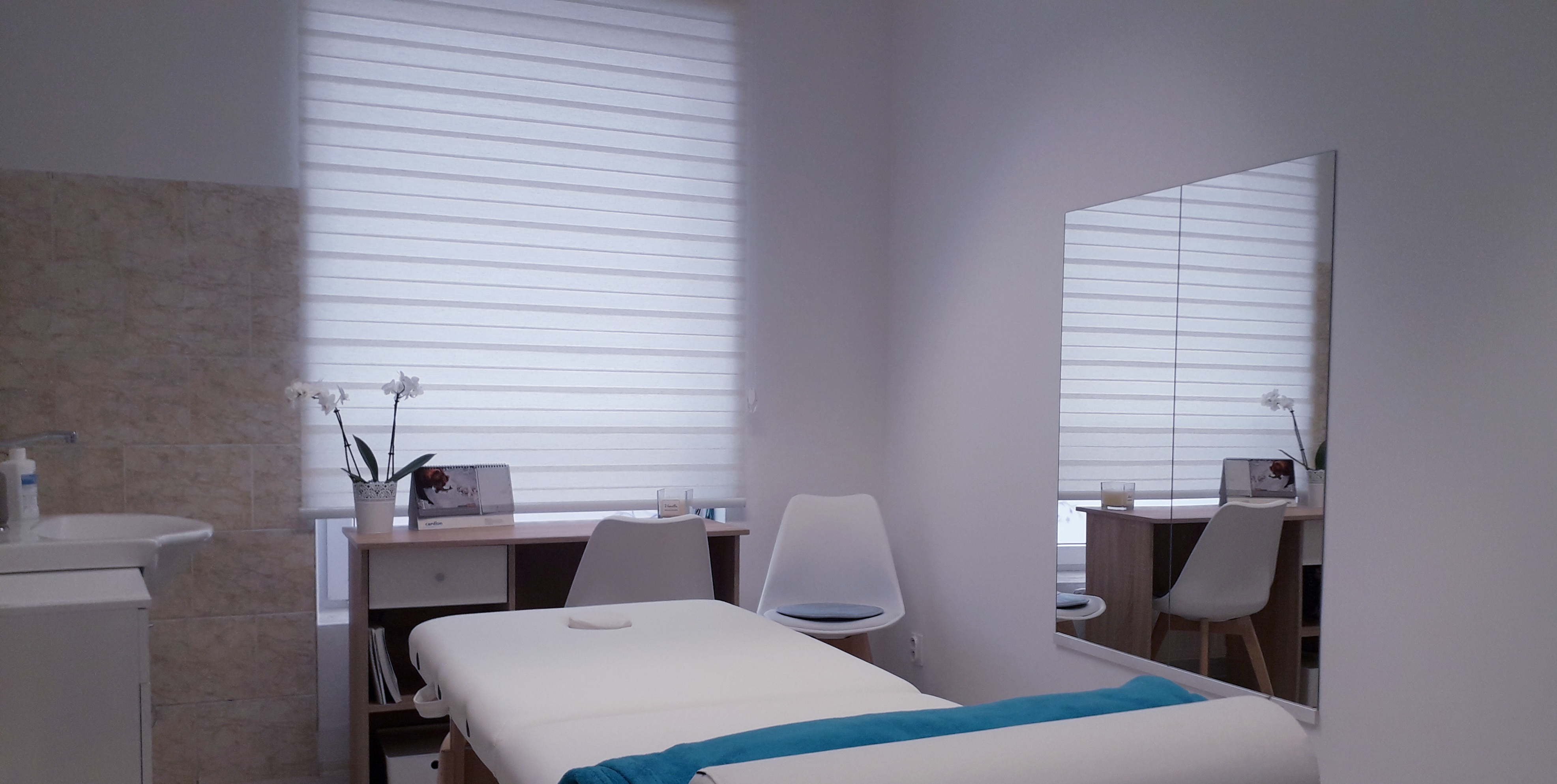 Fyziořešení - Mgr.Michaela Spáčilová