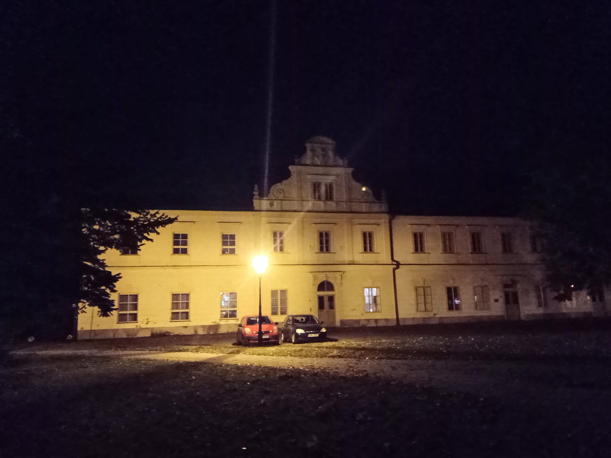 Policie ČR - Obvodní oddělení Vrchlabí foto 3