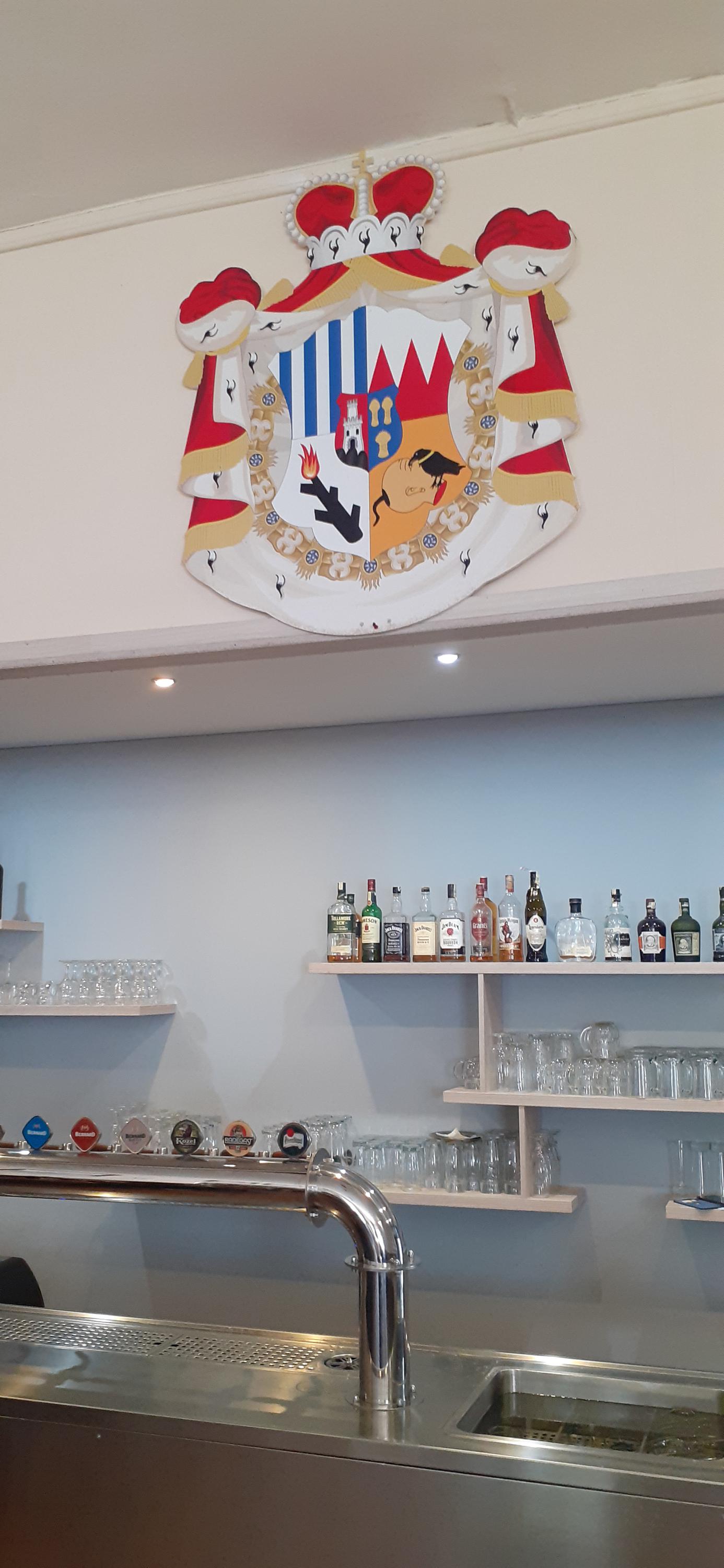 Hostinec U Zlatého Lva foto 5