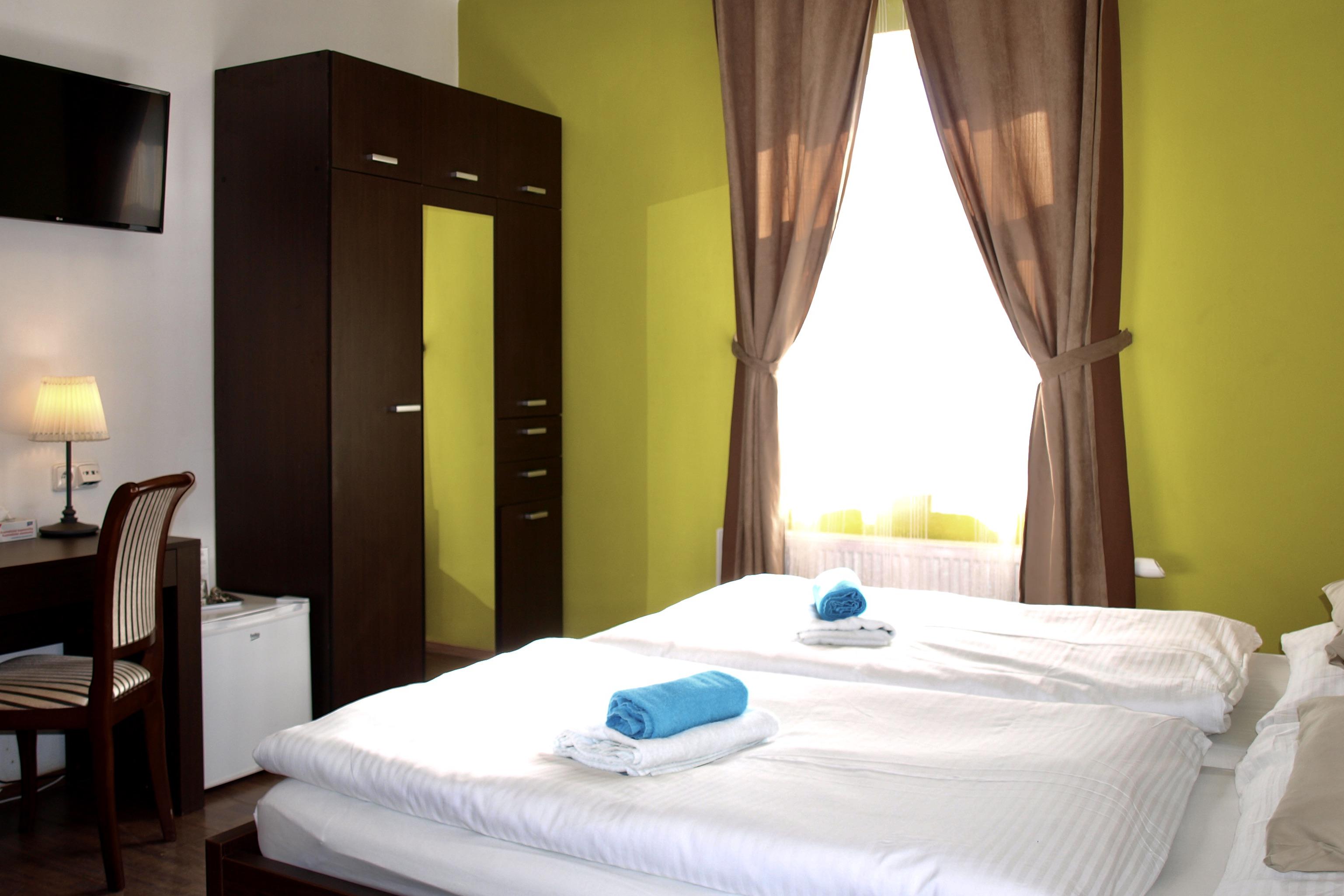 Penzion Village foto 1