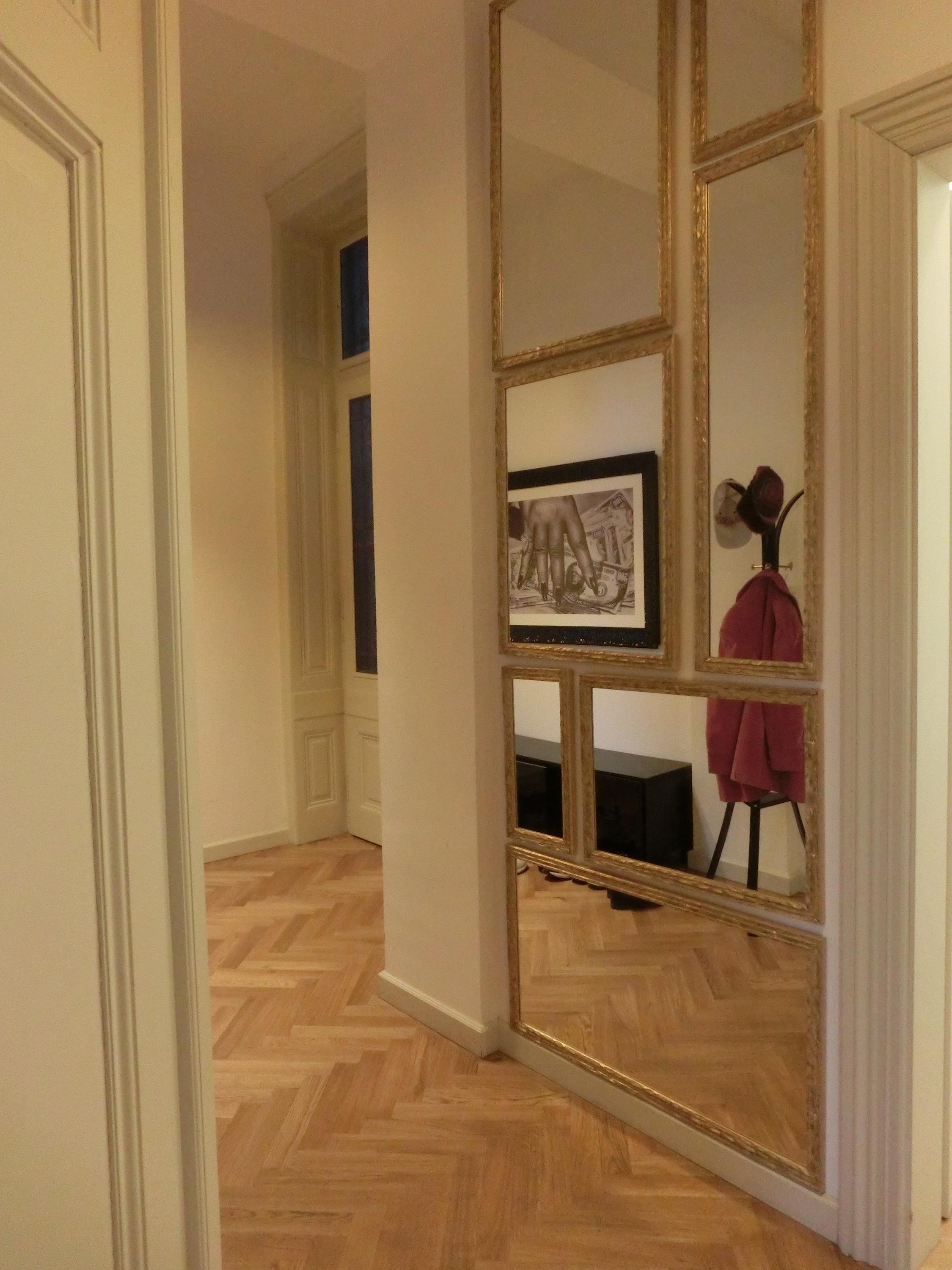 Apartmány Grand Central foto 3