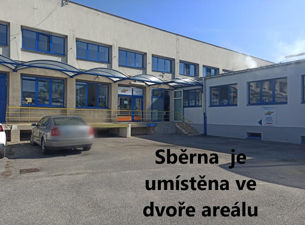 Prádelna foto 2