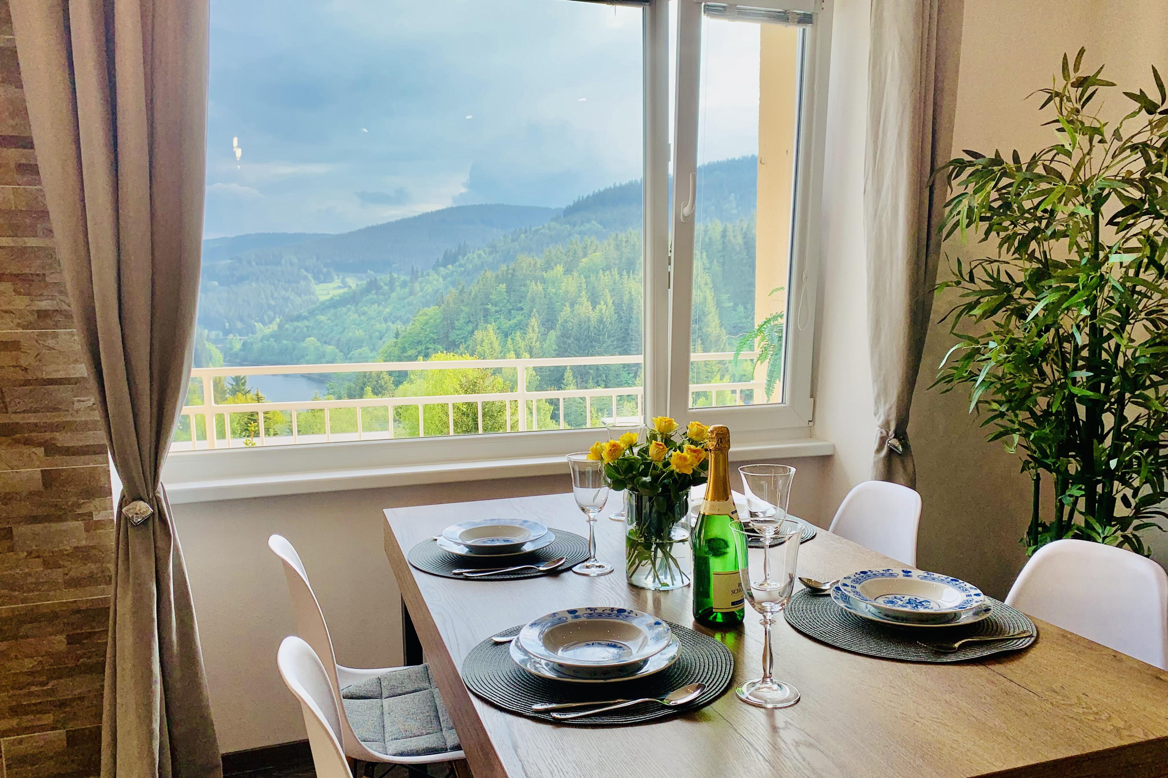 Apartmán Panorama 19