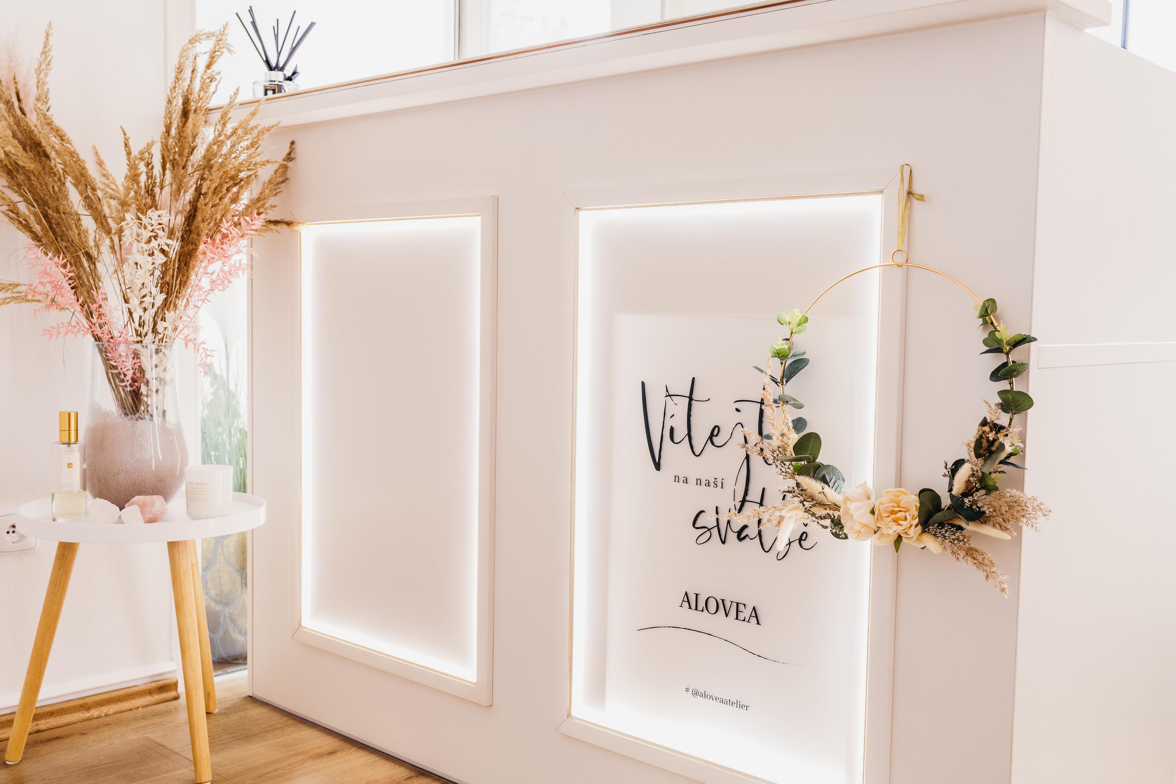 Svatební atelier AloveA foto 6