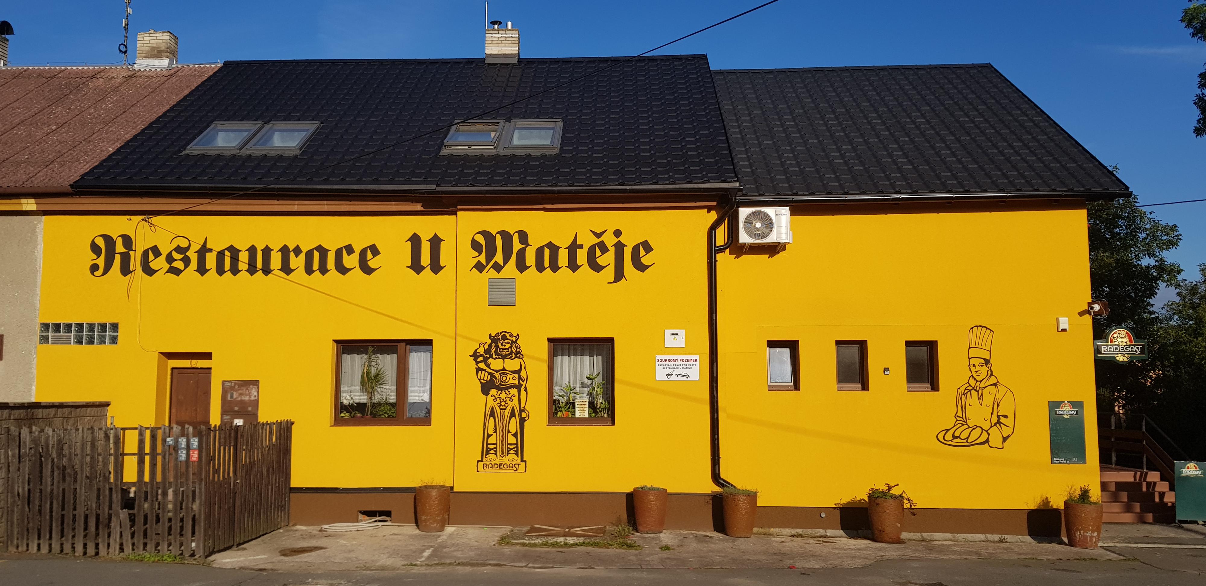 U Matěje foto 5