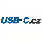 Logo obchodu USB-C.CZ