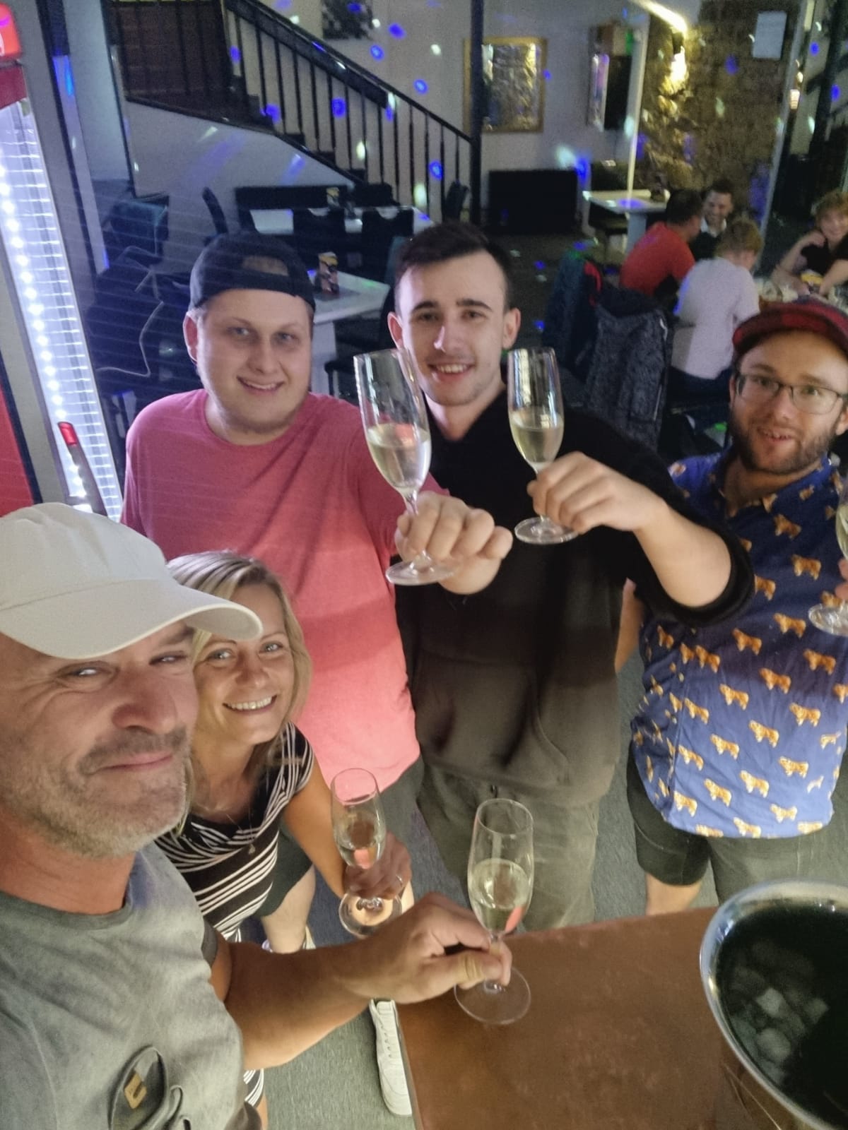 Club Caesar foto 2