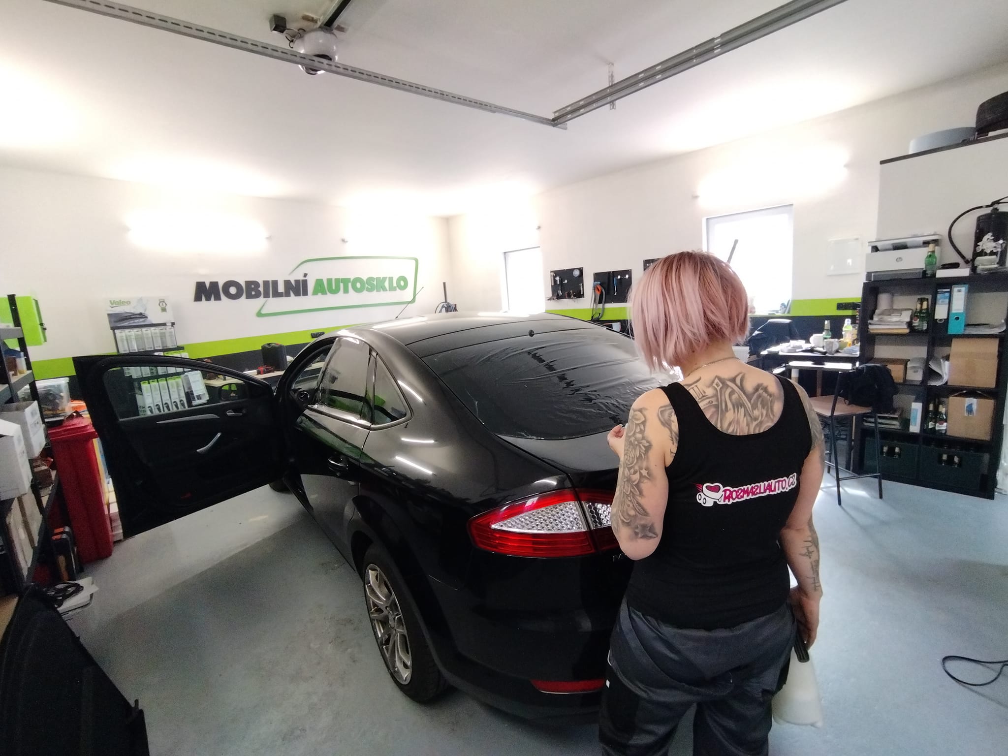 Mobilní autosklo s.r.o. foto 5