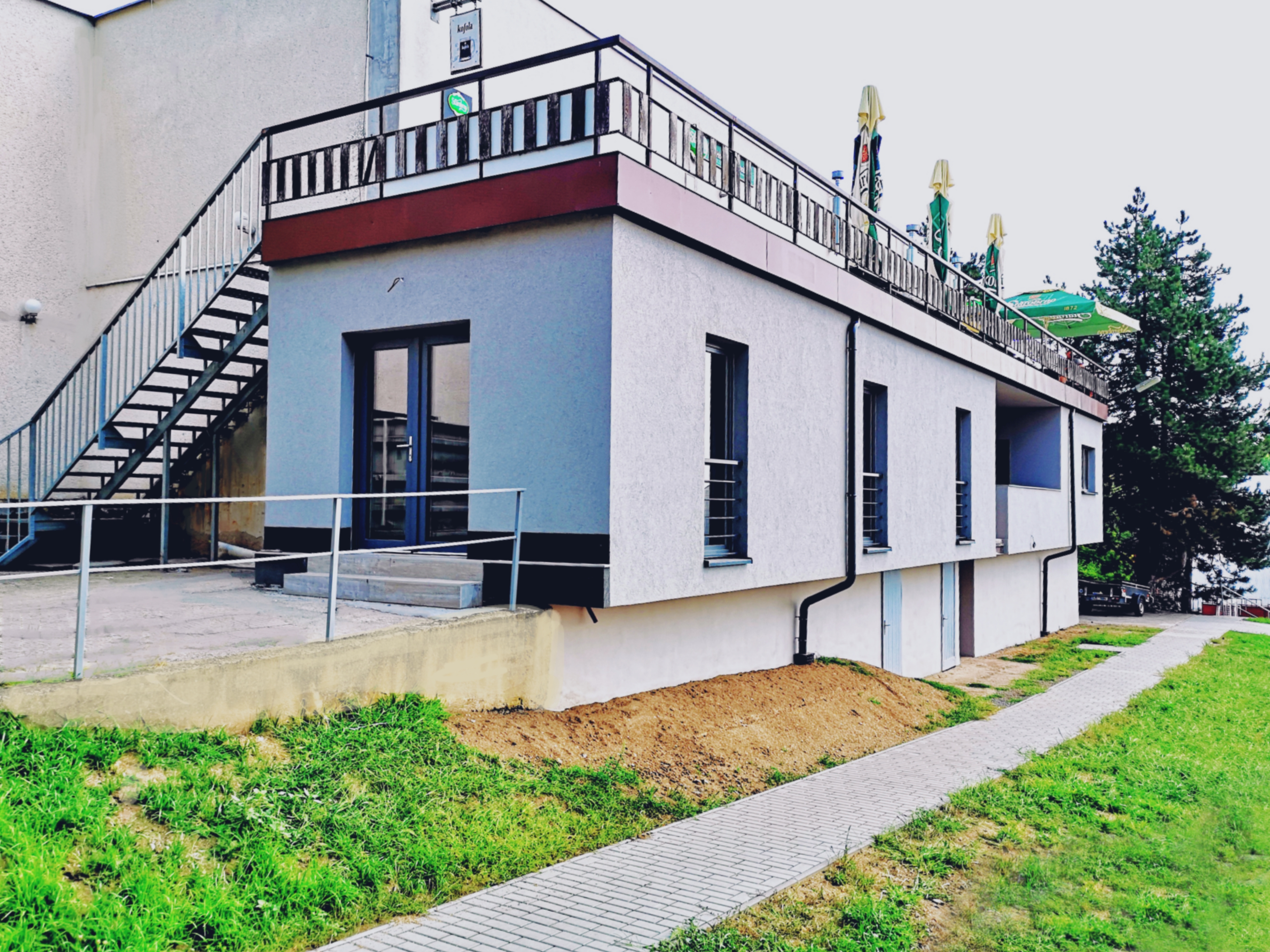 Sportovní centrum Velké Meziříčí foto 2