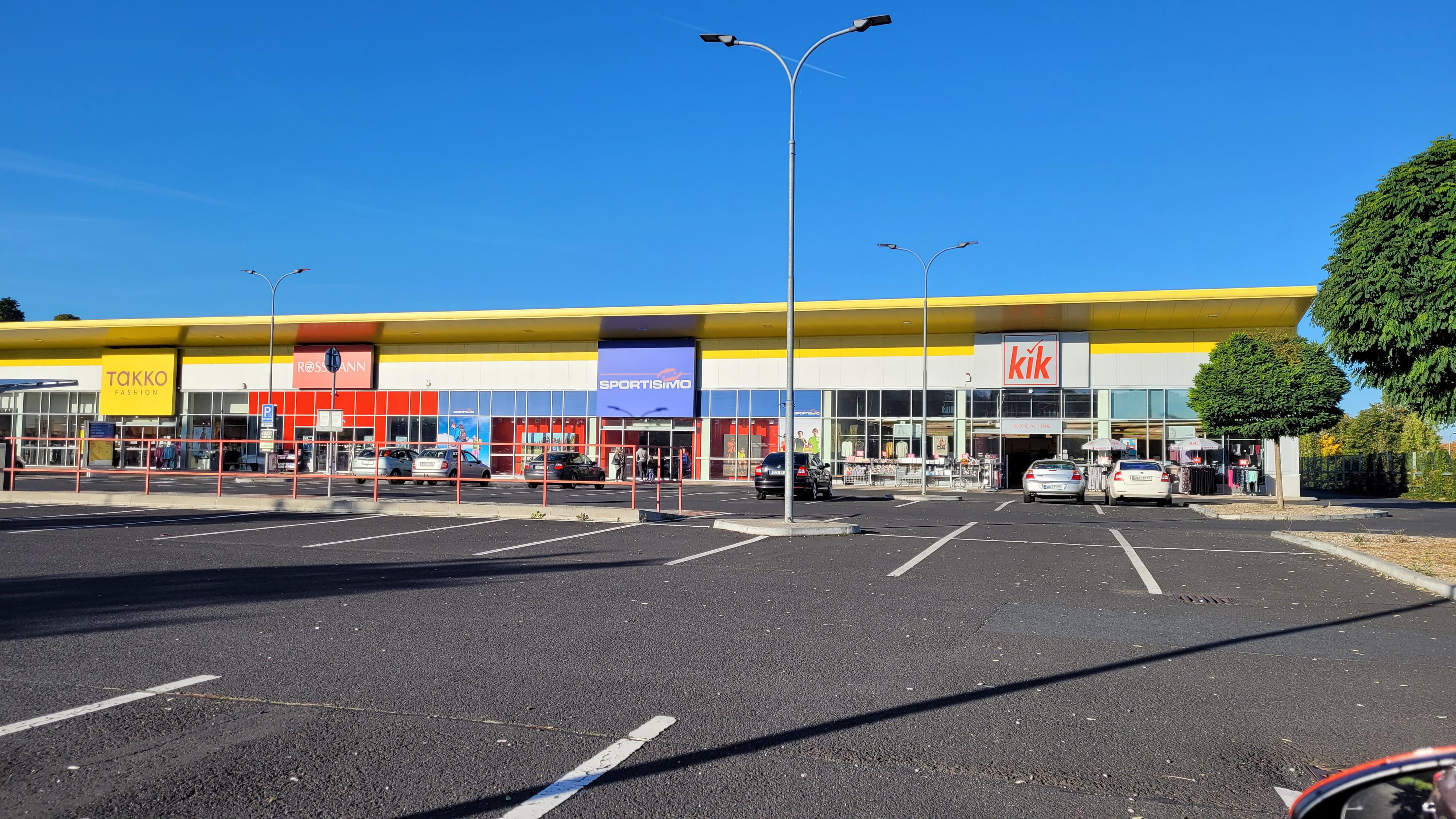 STOP SHOP Žatec foto 4