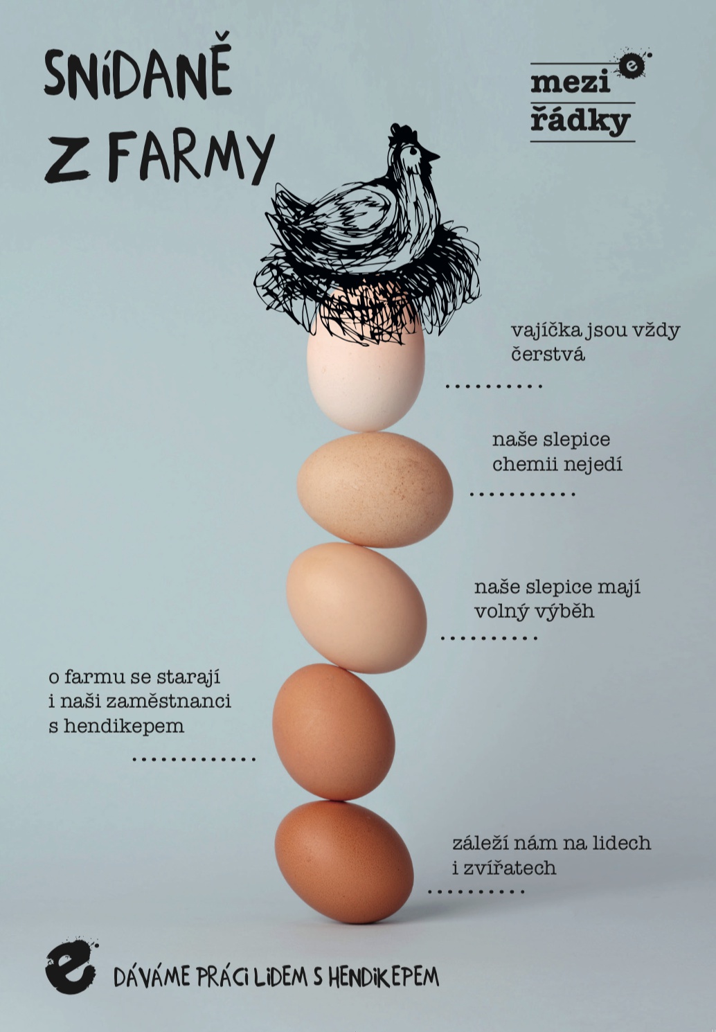 Kavárna Mezi řádky foto 3
