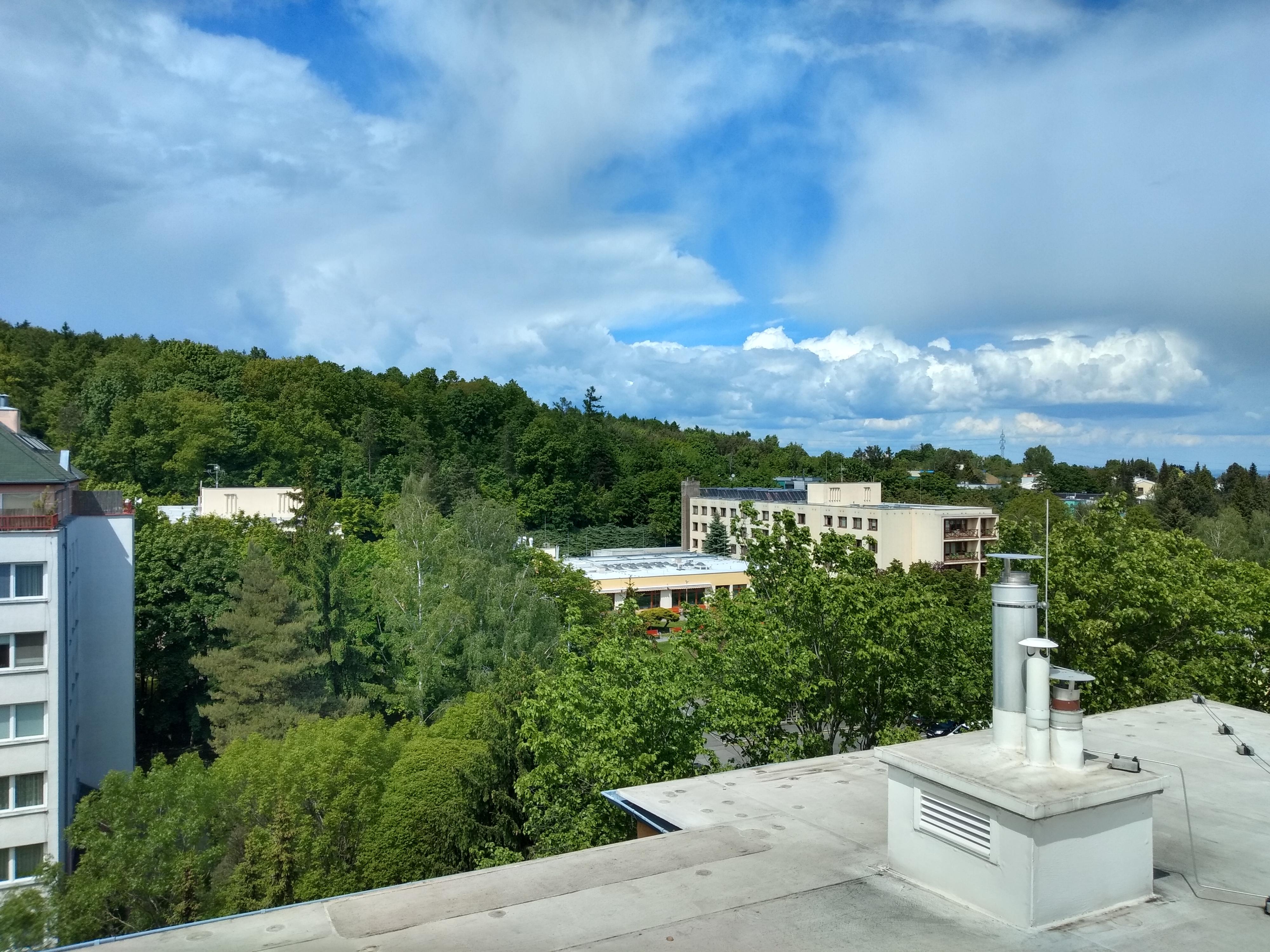 Domov pro seniory Ďáblice foto 3