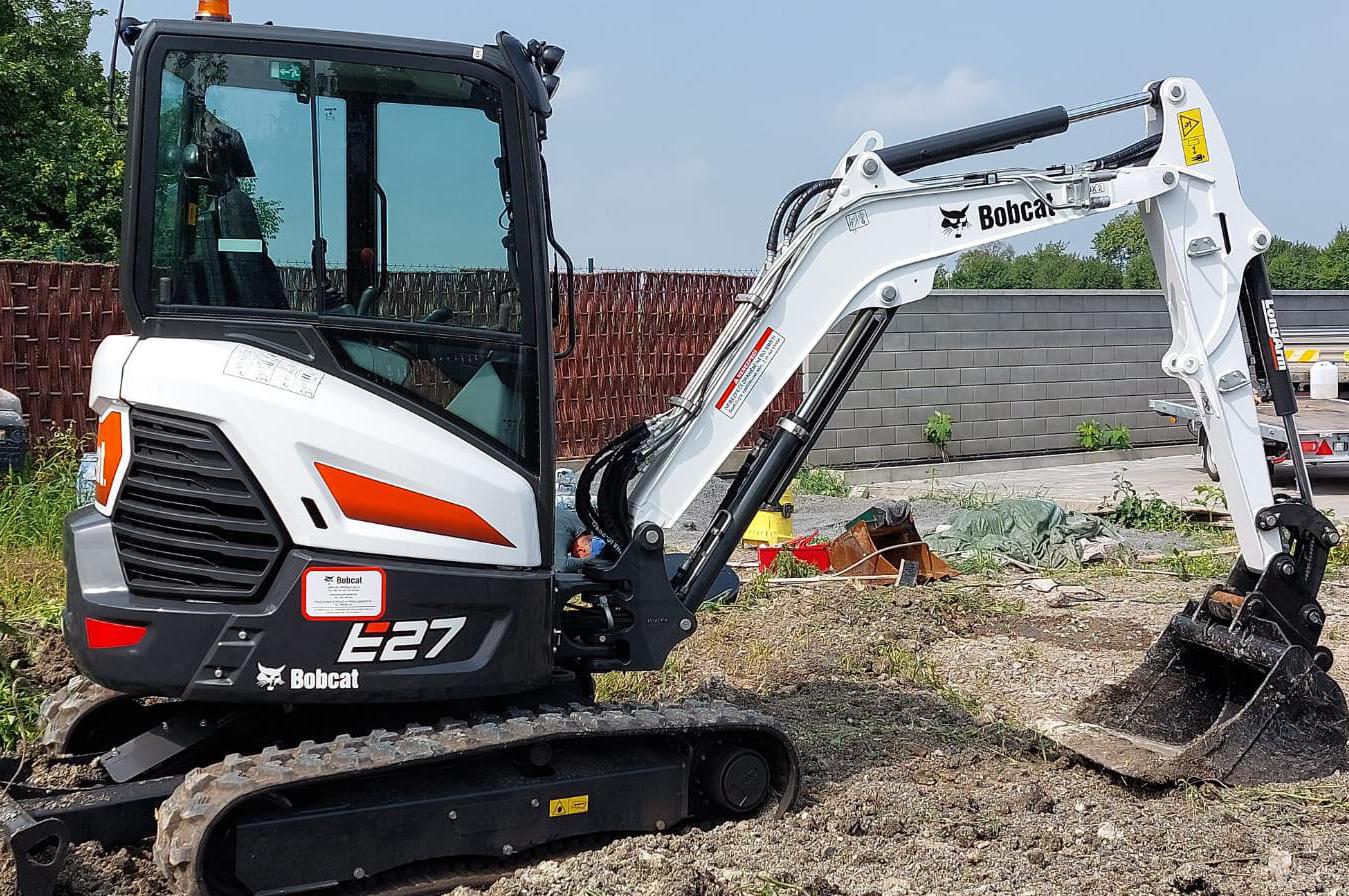 Jiří Gregorčík - jgbagr Měšice