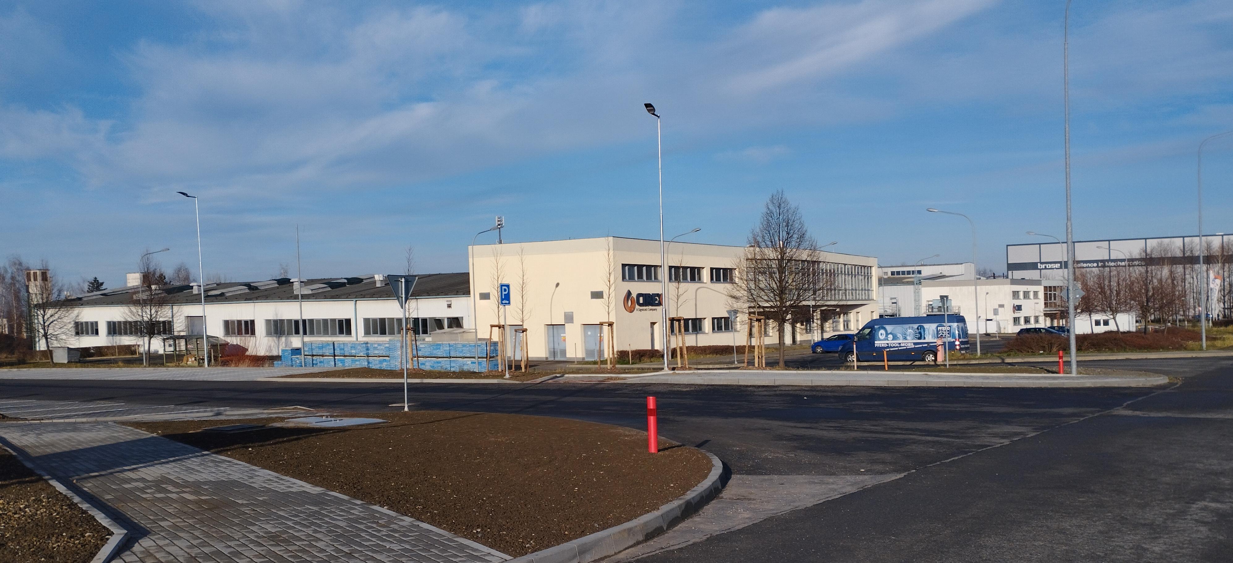 CIREX CZ, s.r.o. foto 1