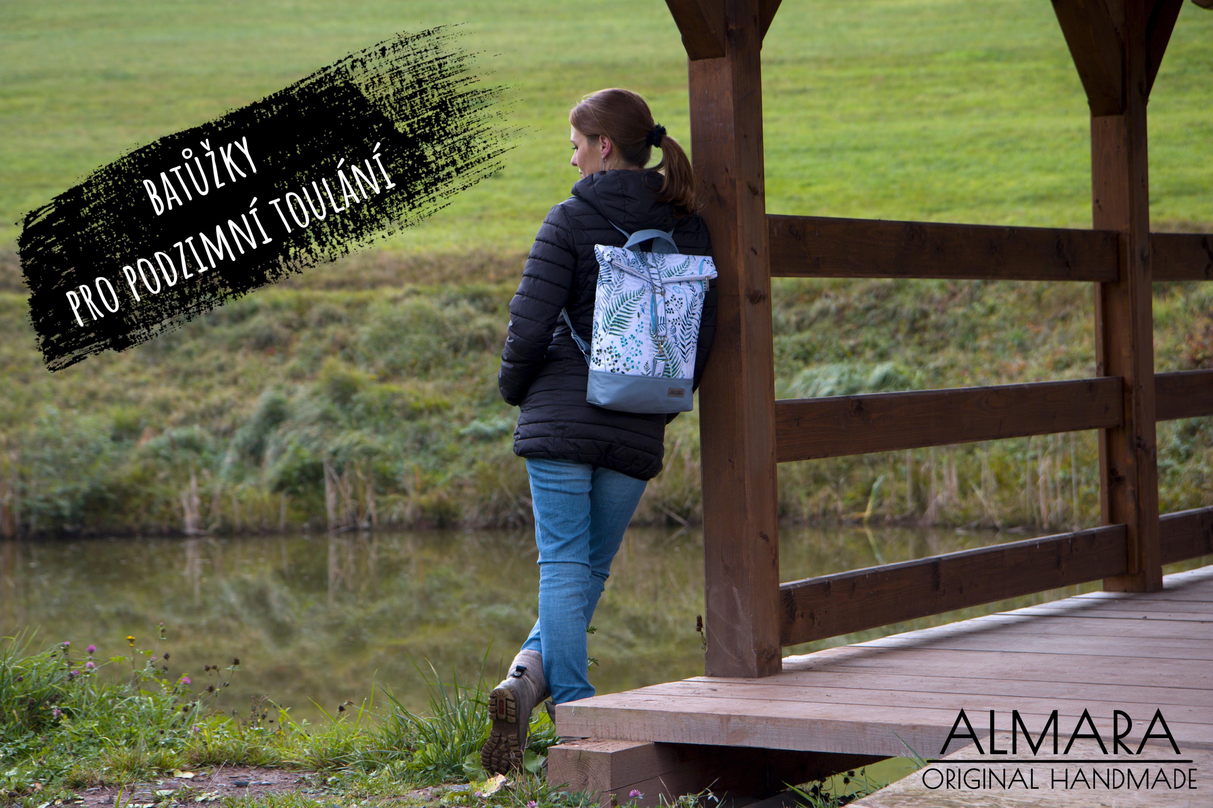 ALMARA Original Handmade foto 6
