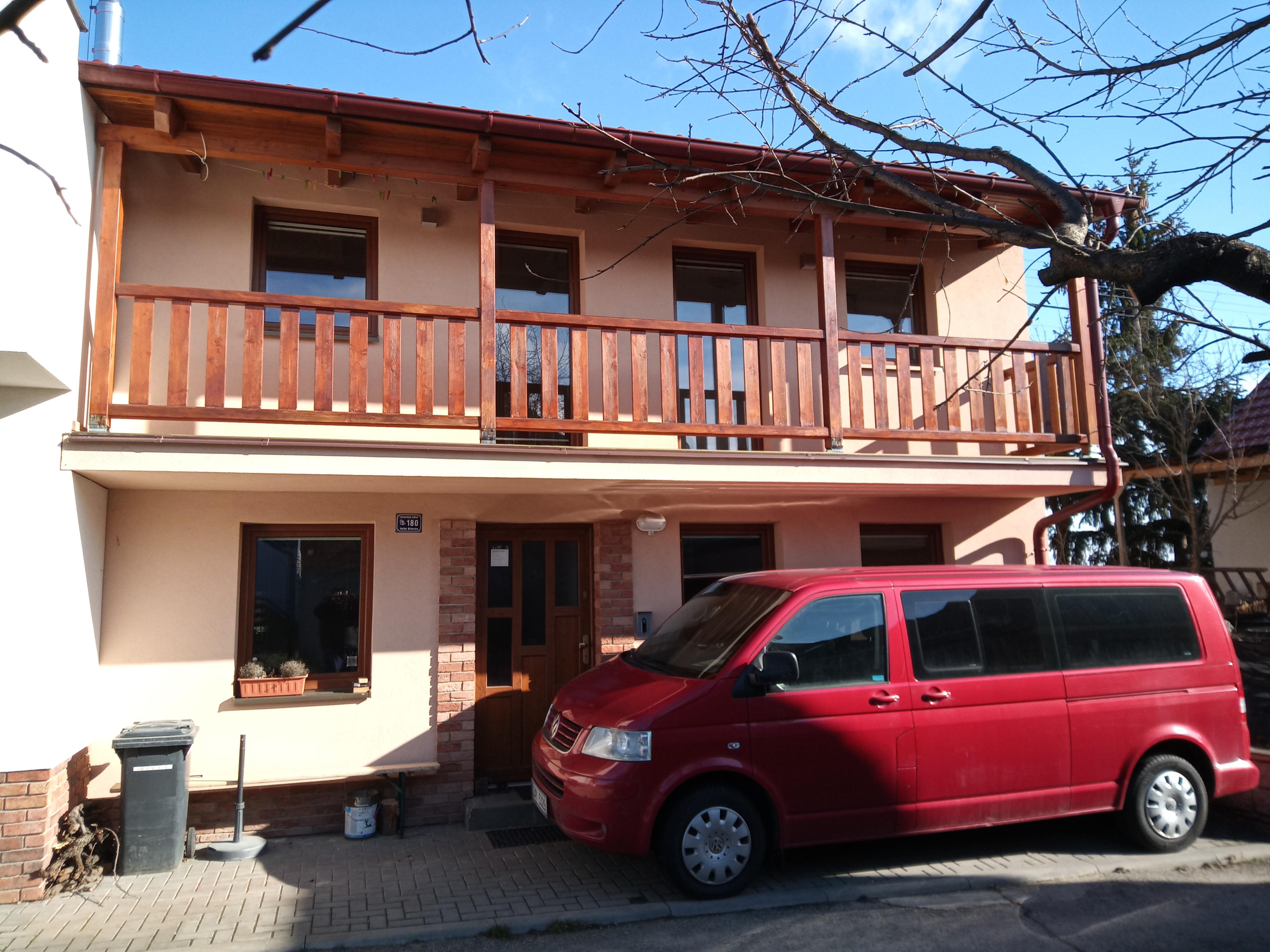 Sklípek Vinařství Paul